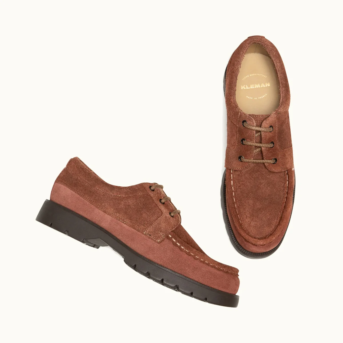 ALFAN VV2 CHOCOLAT - Image 4
