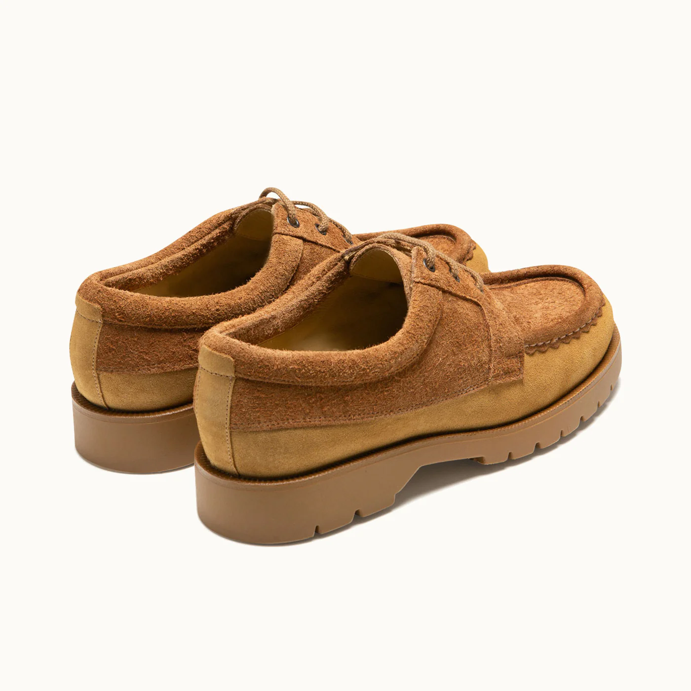 ALFAN VV2 COGNAC - Image 4