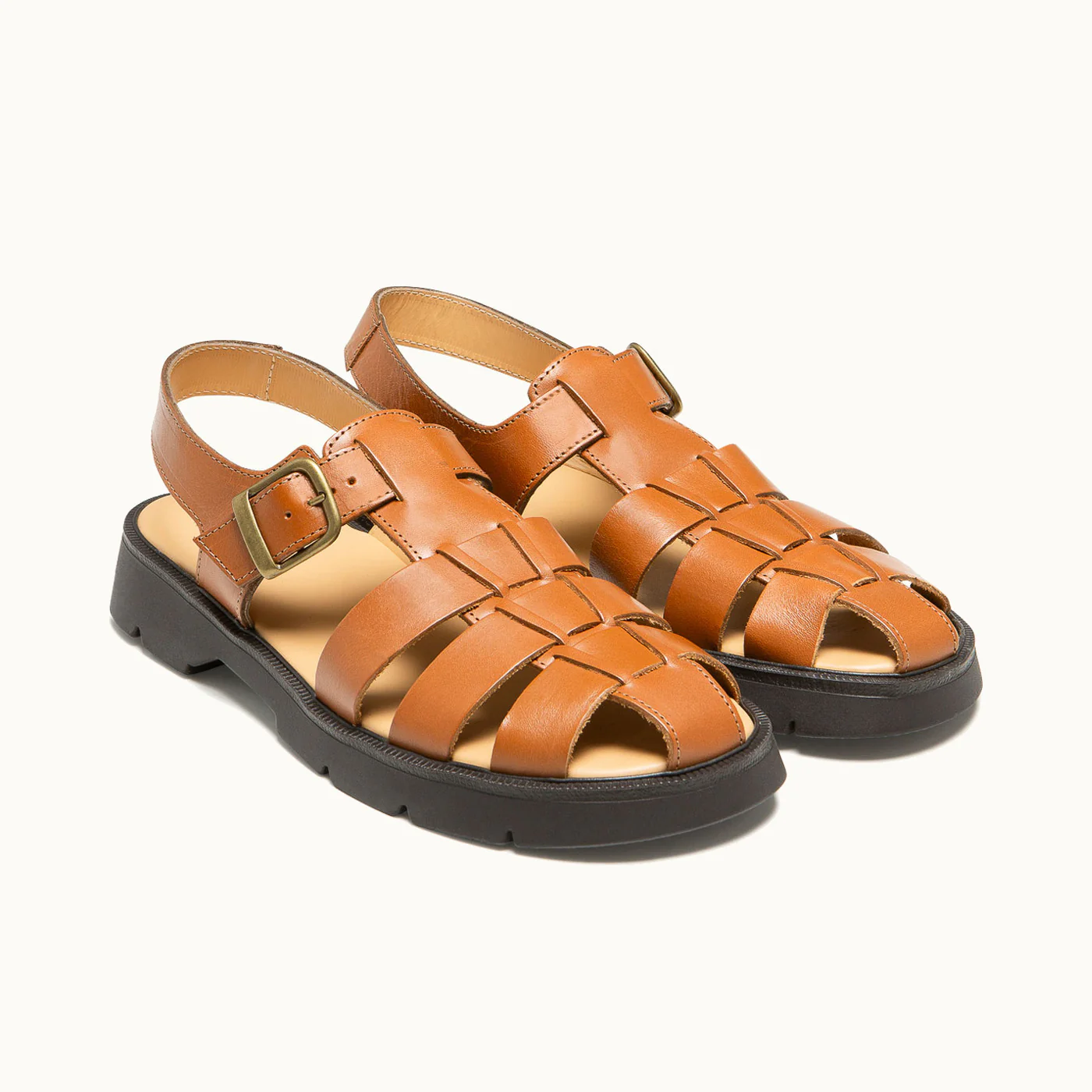 BABORD VGT CARAMEL - Image 2