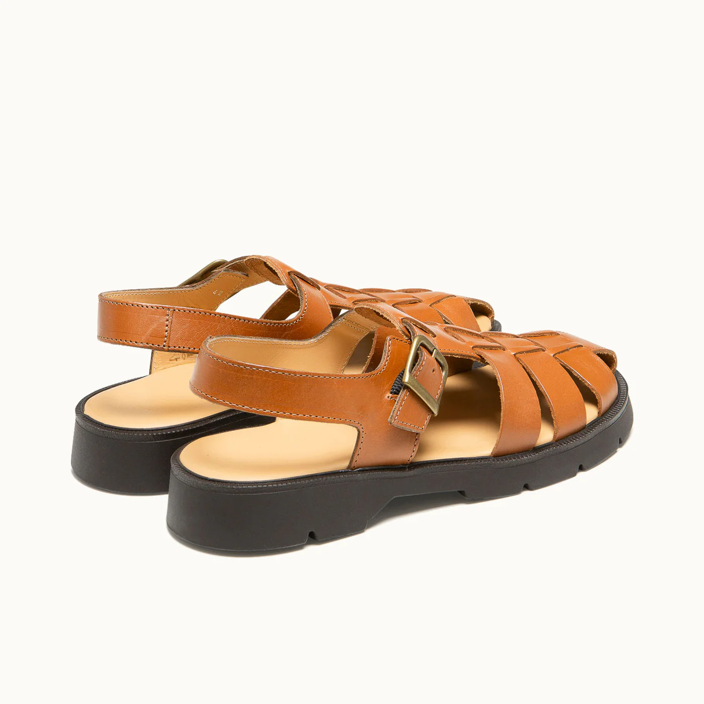 BABORD VGT CARAMEL - Image 4