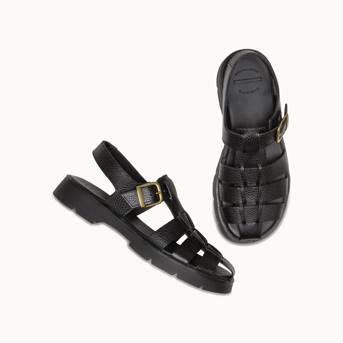 BABORD VGT CG NOIR - Image 4