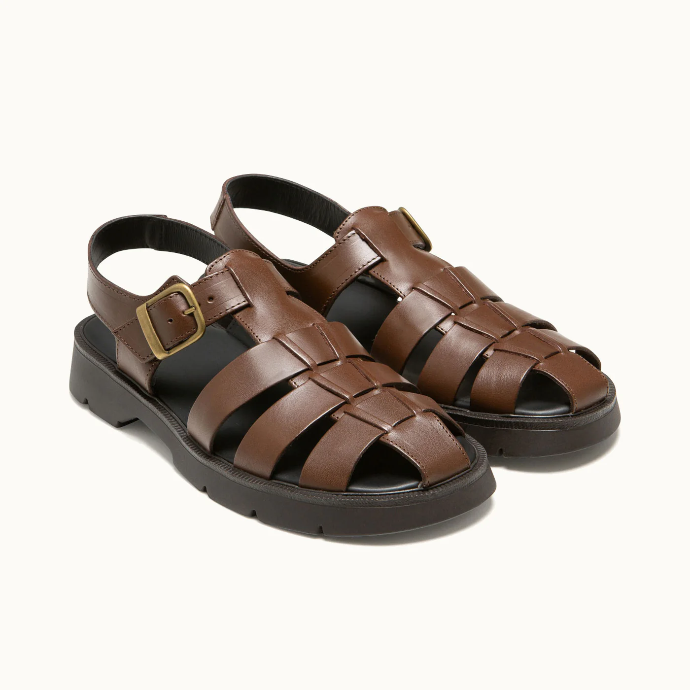 BABORD VGT MARRON - Image 2
