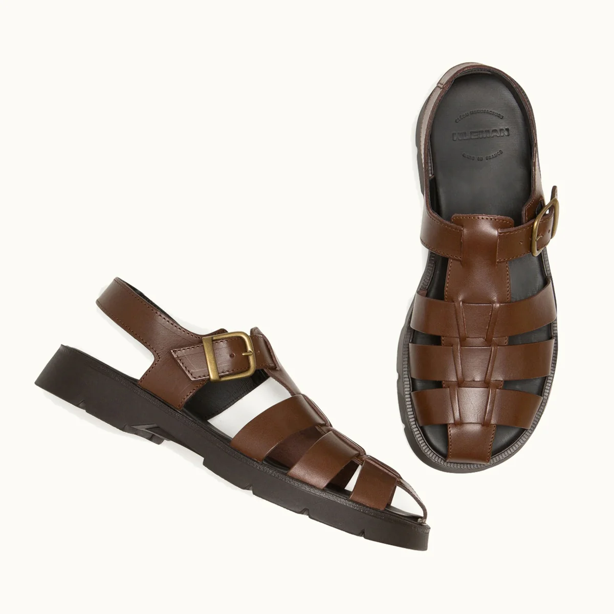 BABORD VGT MARRON - Image 3