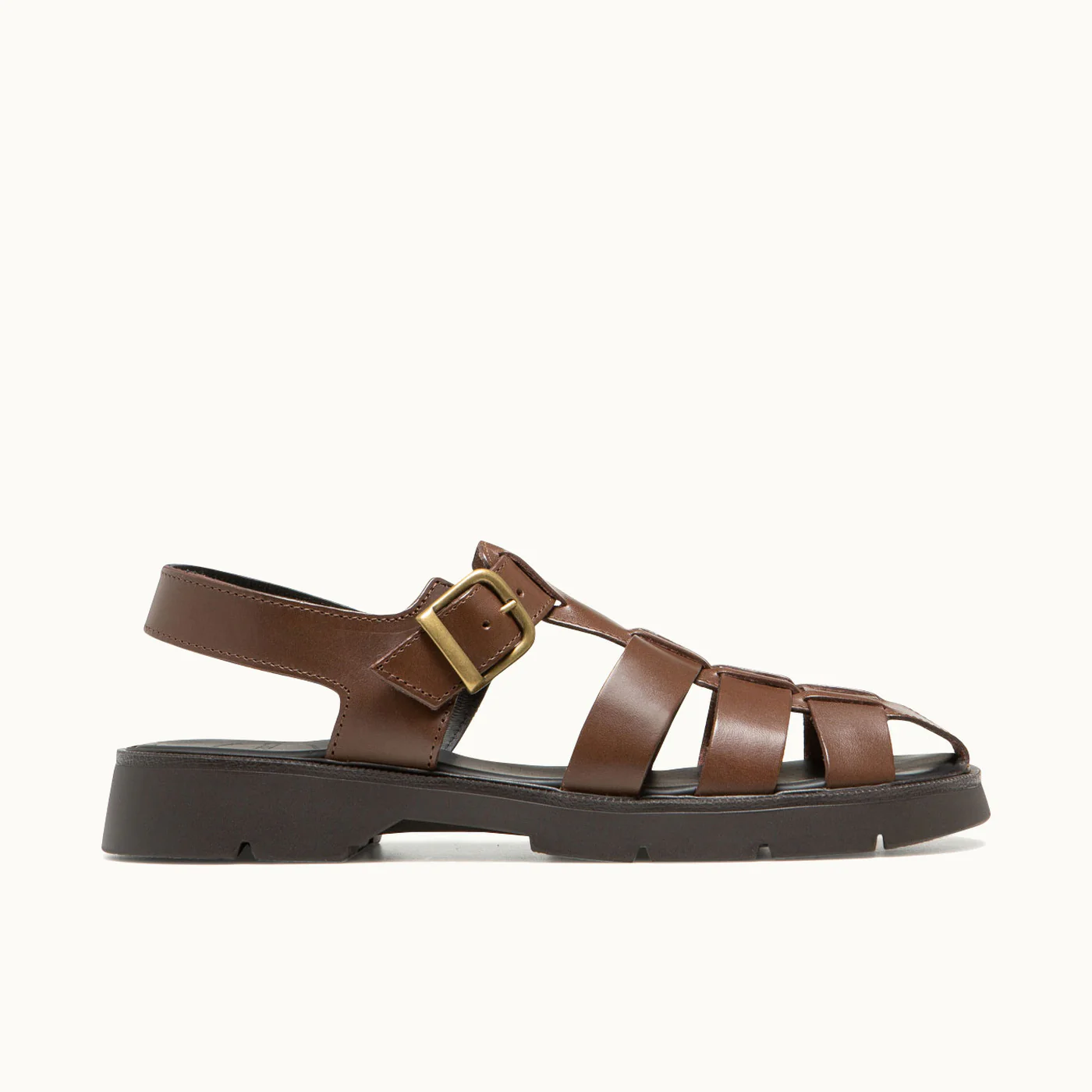 BABORD VGT MARRON