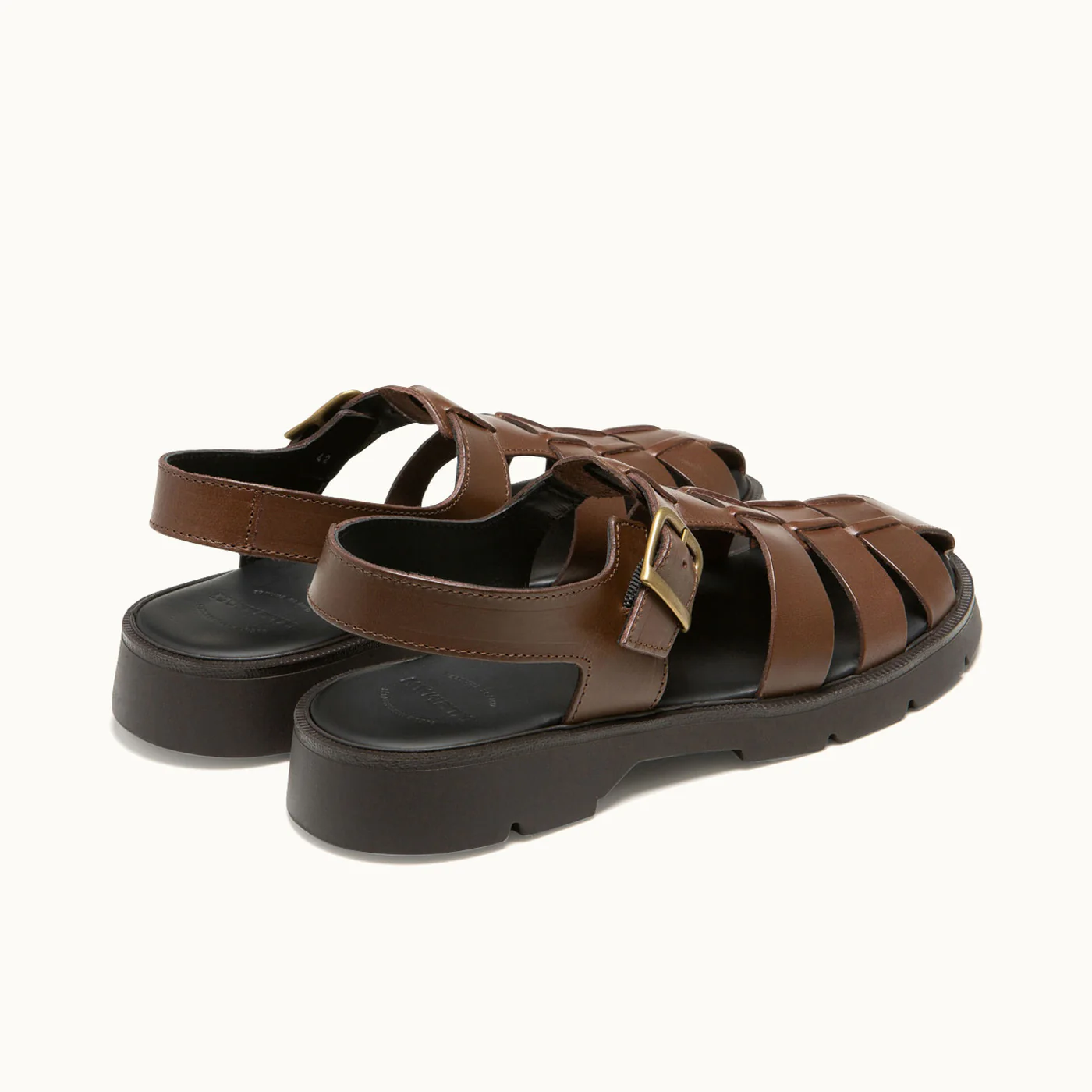BABORD VGT MARRON - Image 4