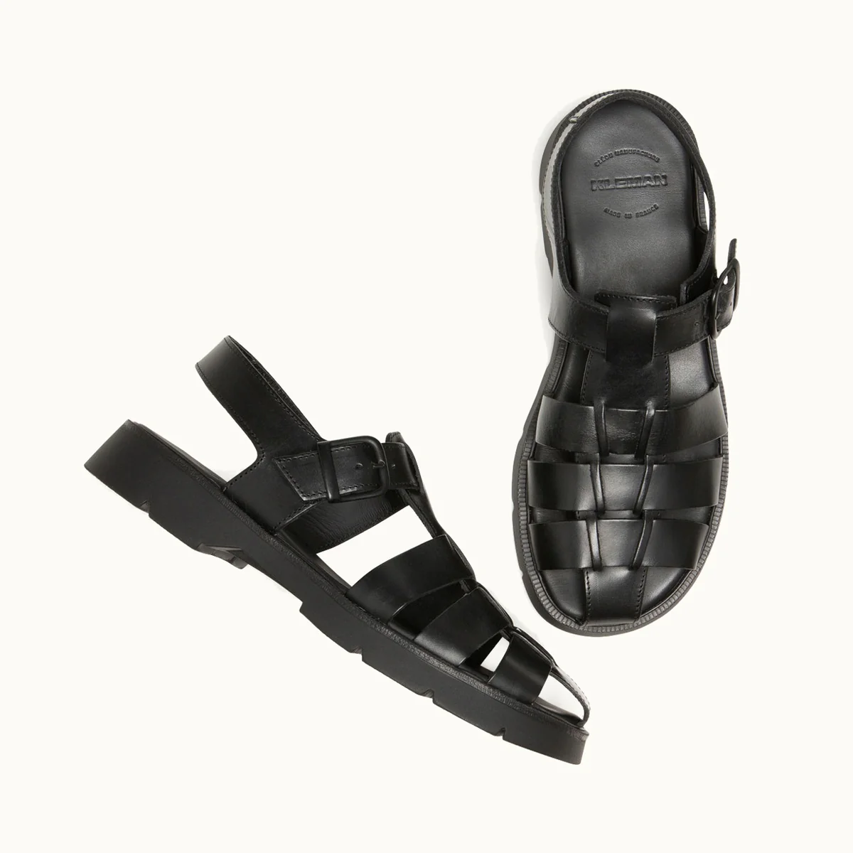 BABORD VGT NOIR - Image 3