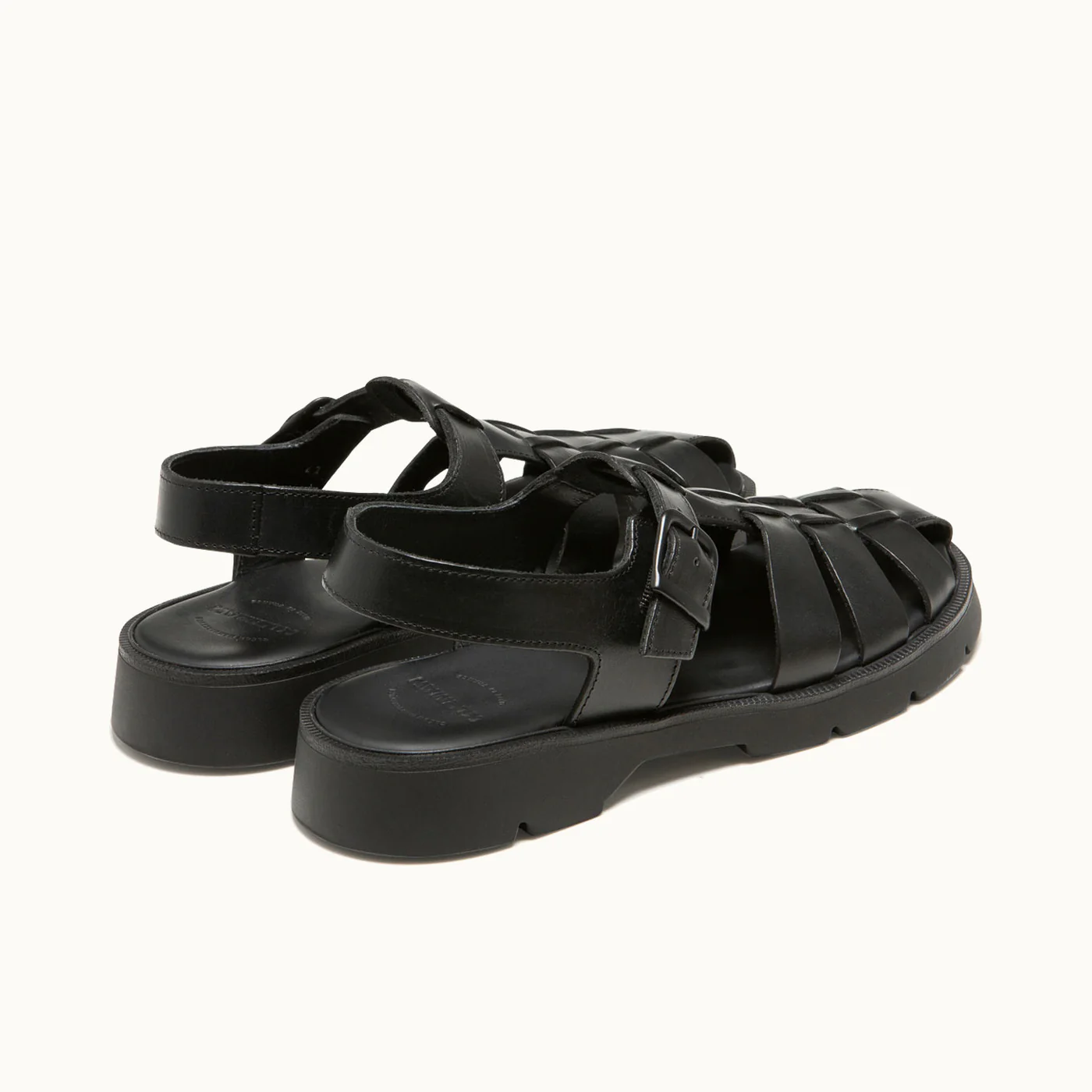 BABORD VGT NOIR - Image 4