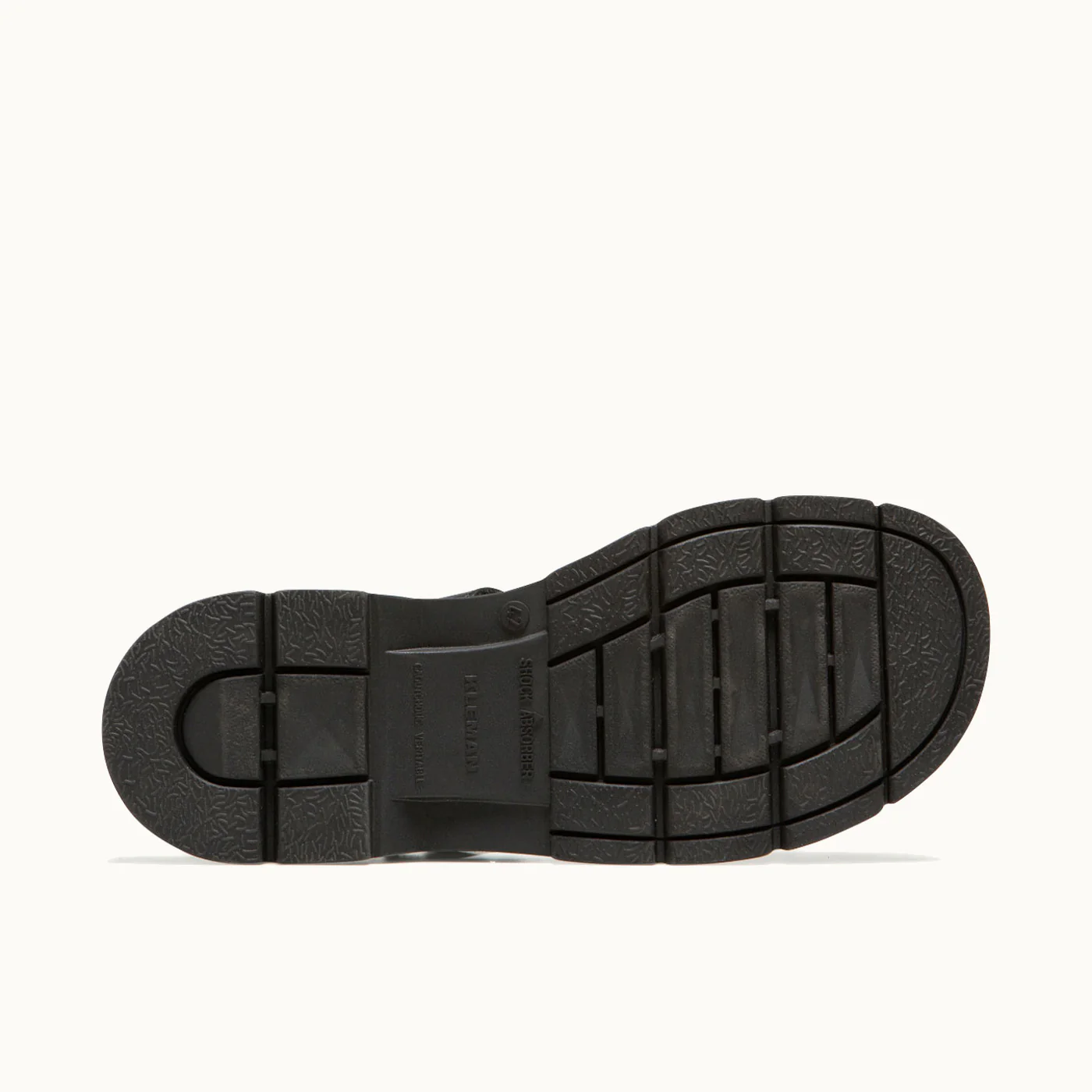BABORD VGT NOIR - Image 5