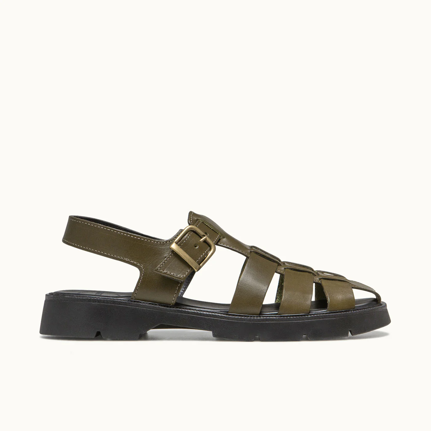 BABORD VGT OLIVE