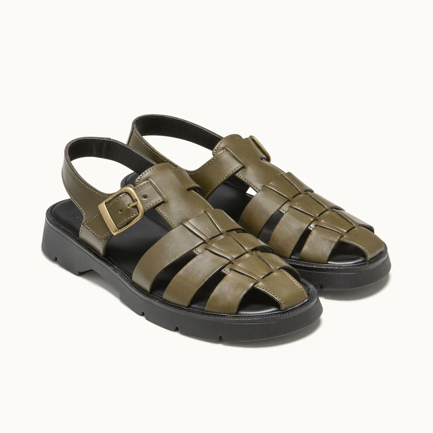 BABORD VGT OLIVE - Image 2
