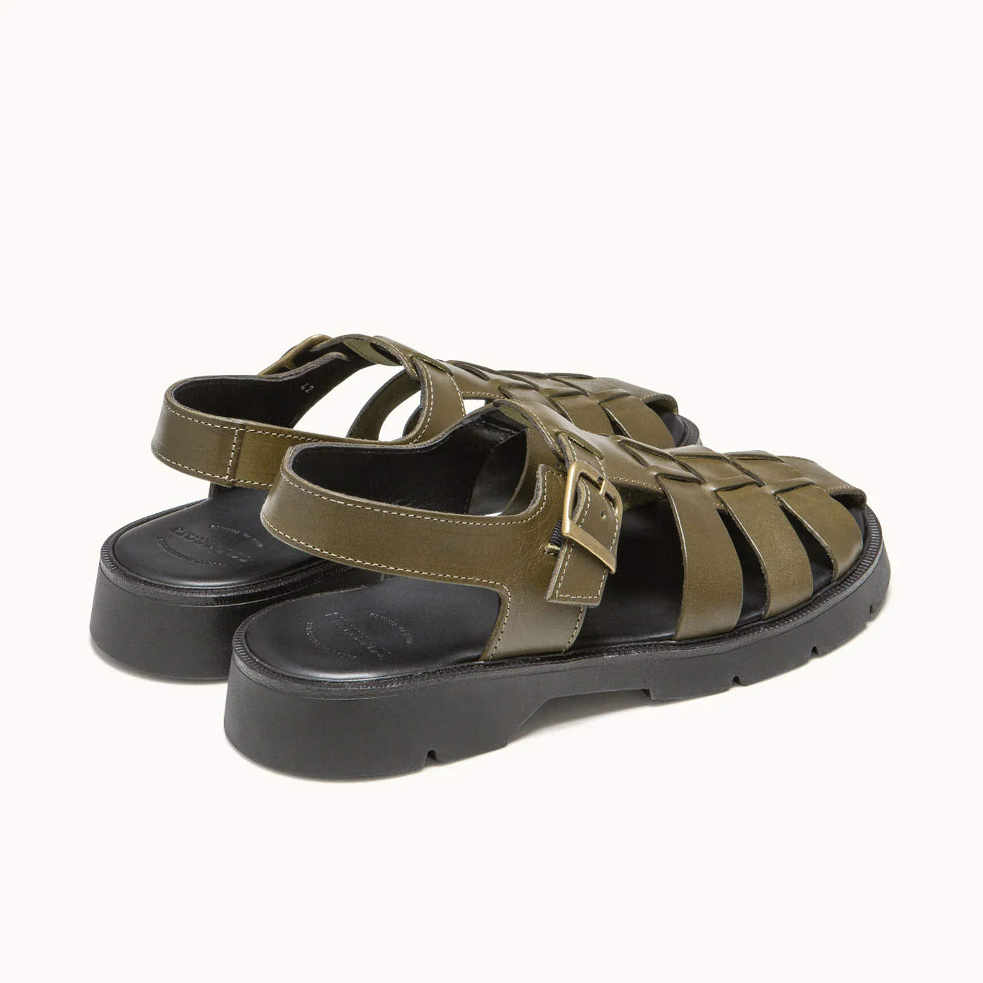 BABORD VGT OLIVE - Image 5