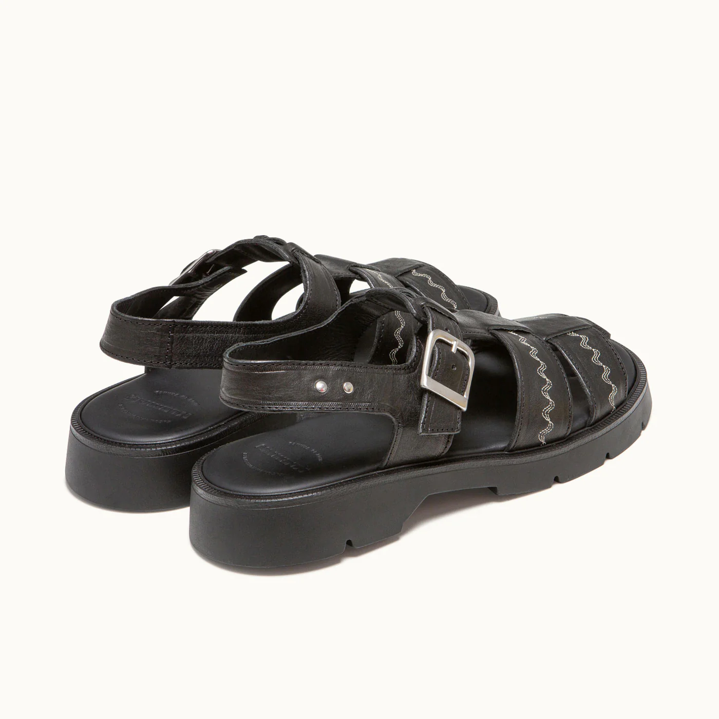 BALLAST FLK NOIR - Image 4