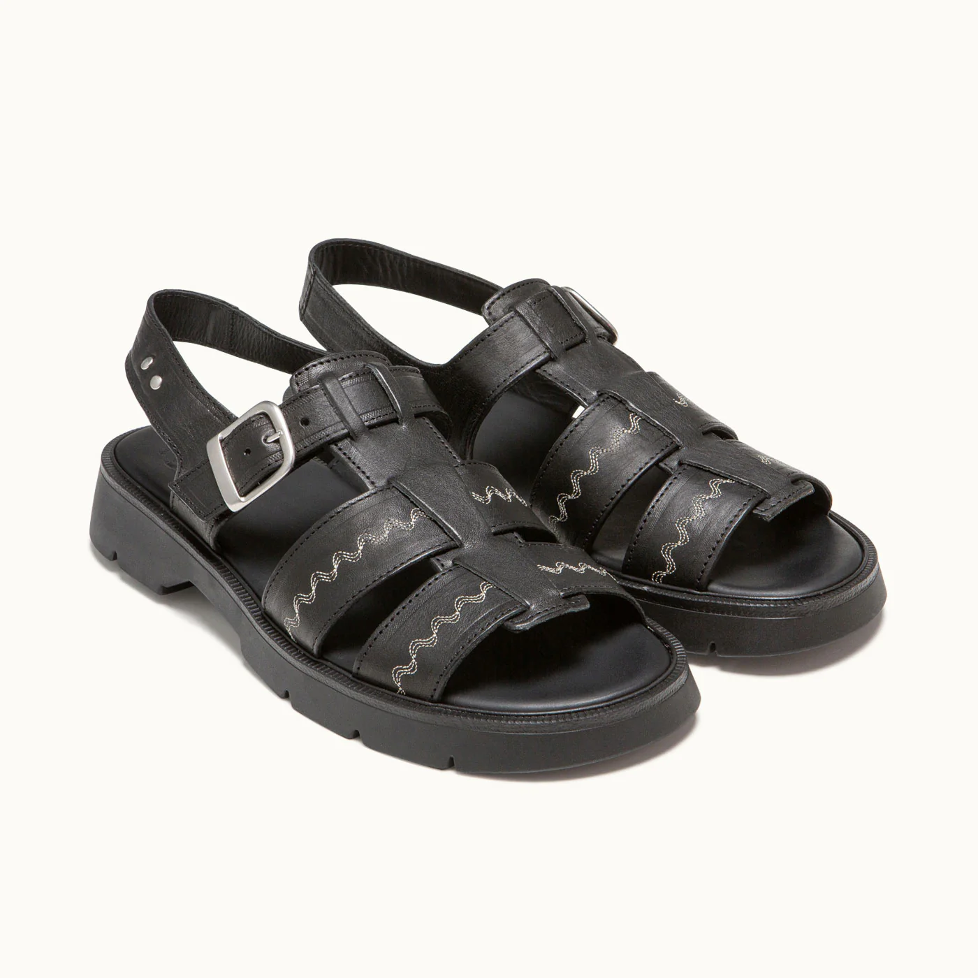 BALLAST FLK NOIR - Image 2