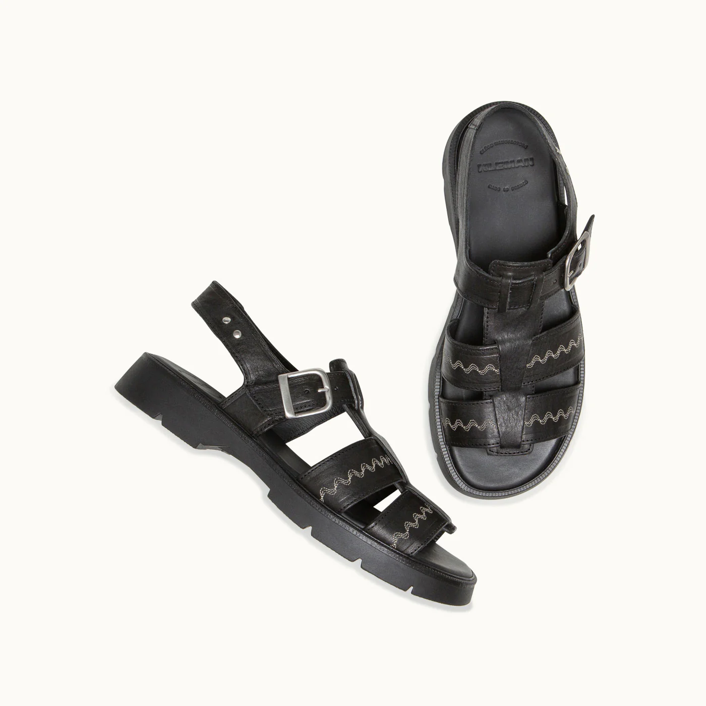 BALLAST FLK NOIR - Image 3