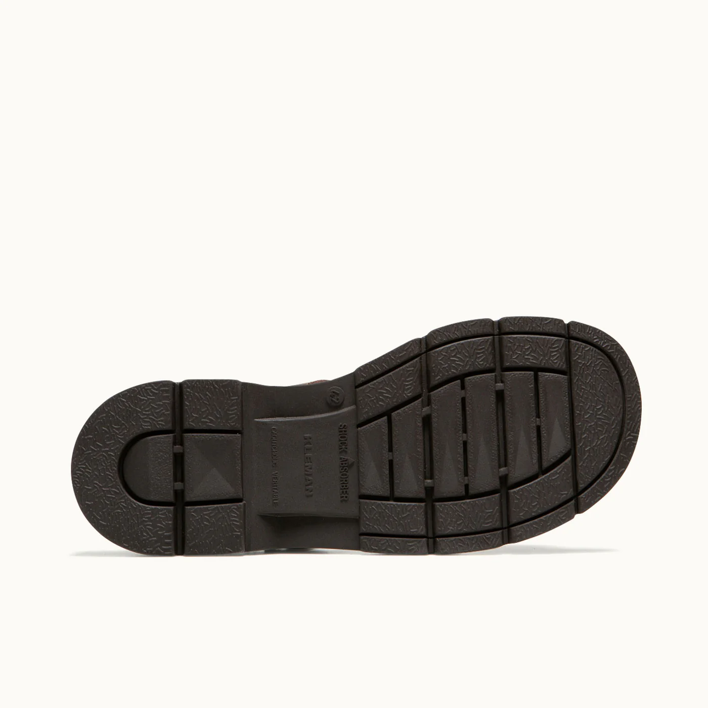 BALLAST HC MARRON+NOIR - Image 5