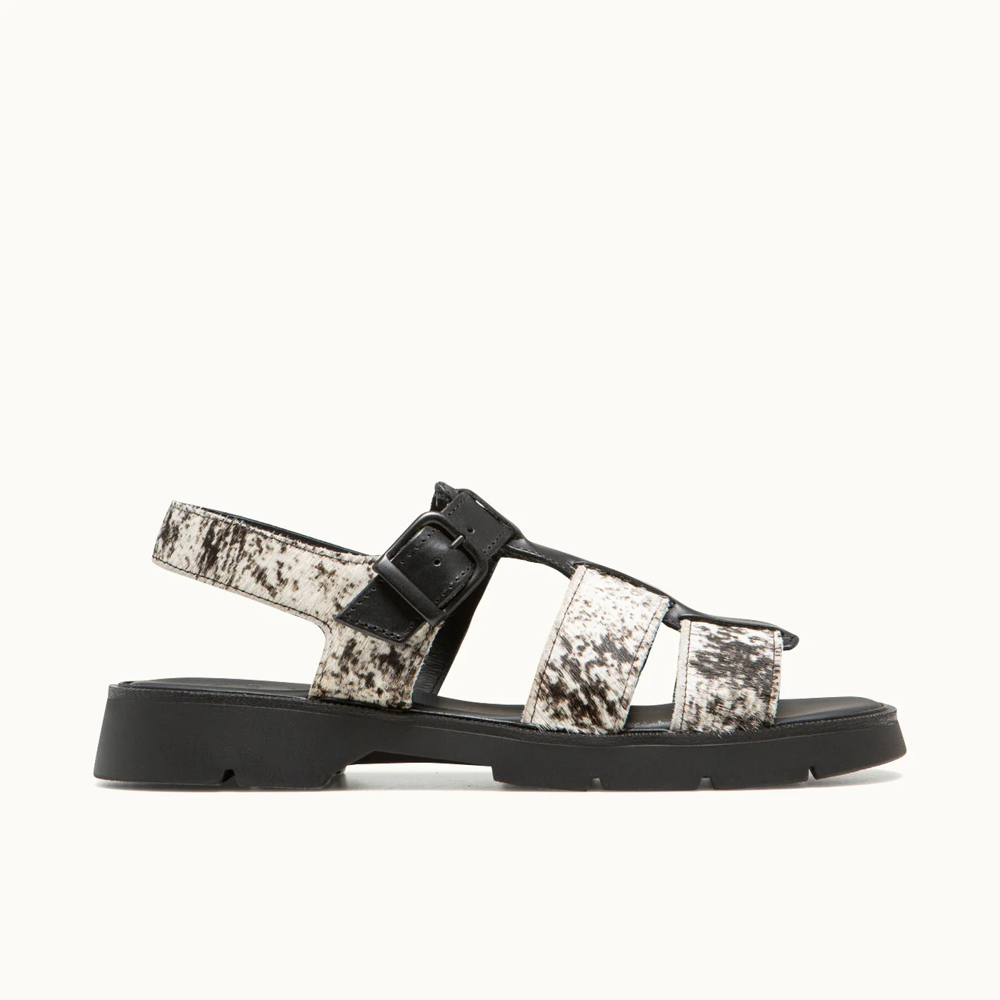 BALLAST HC NOIR+BLANC