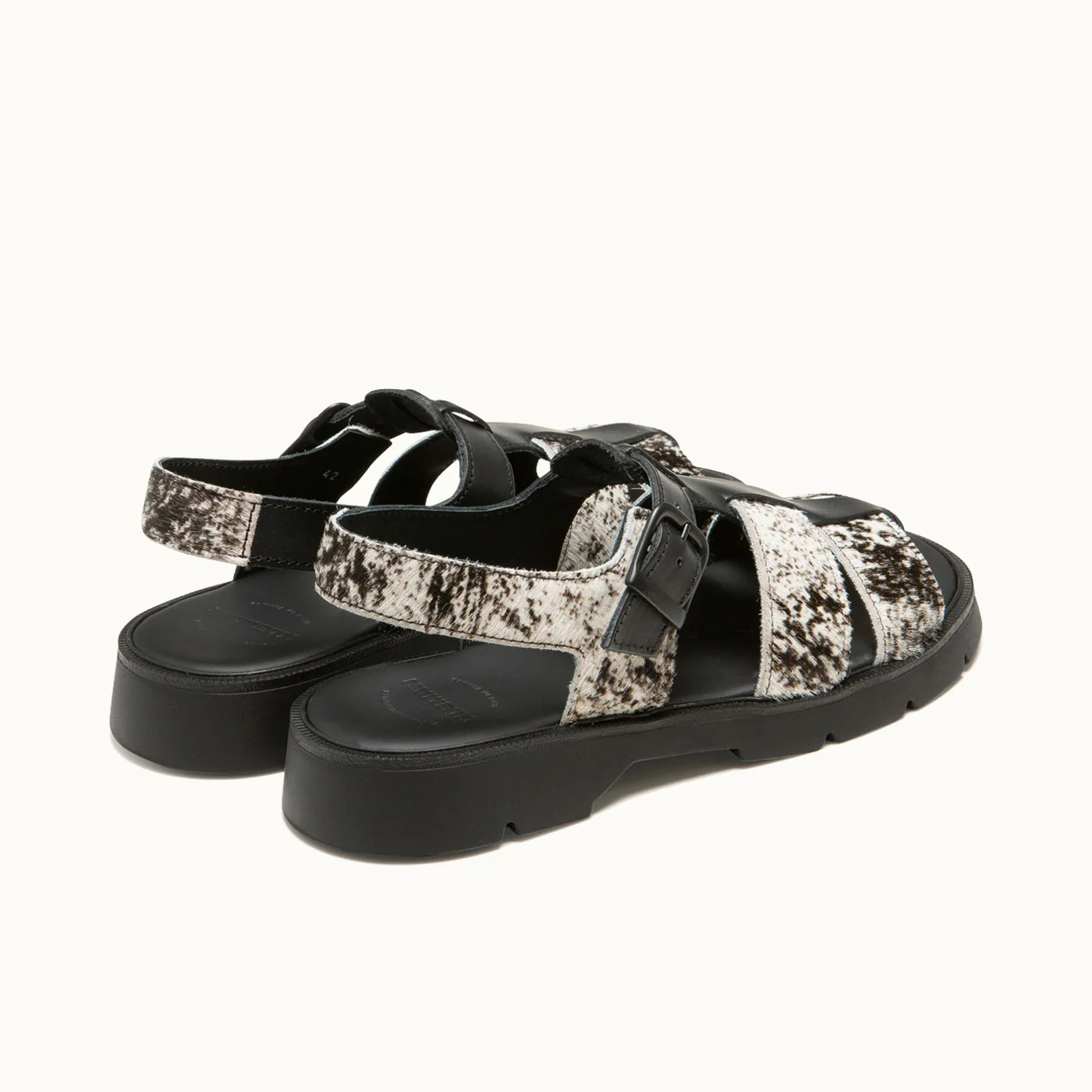 BALLAST HC NOIR+BLANC - Image 4