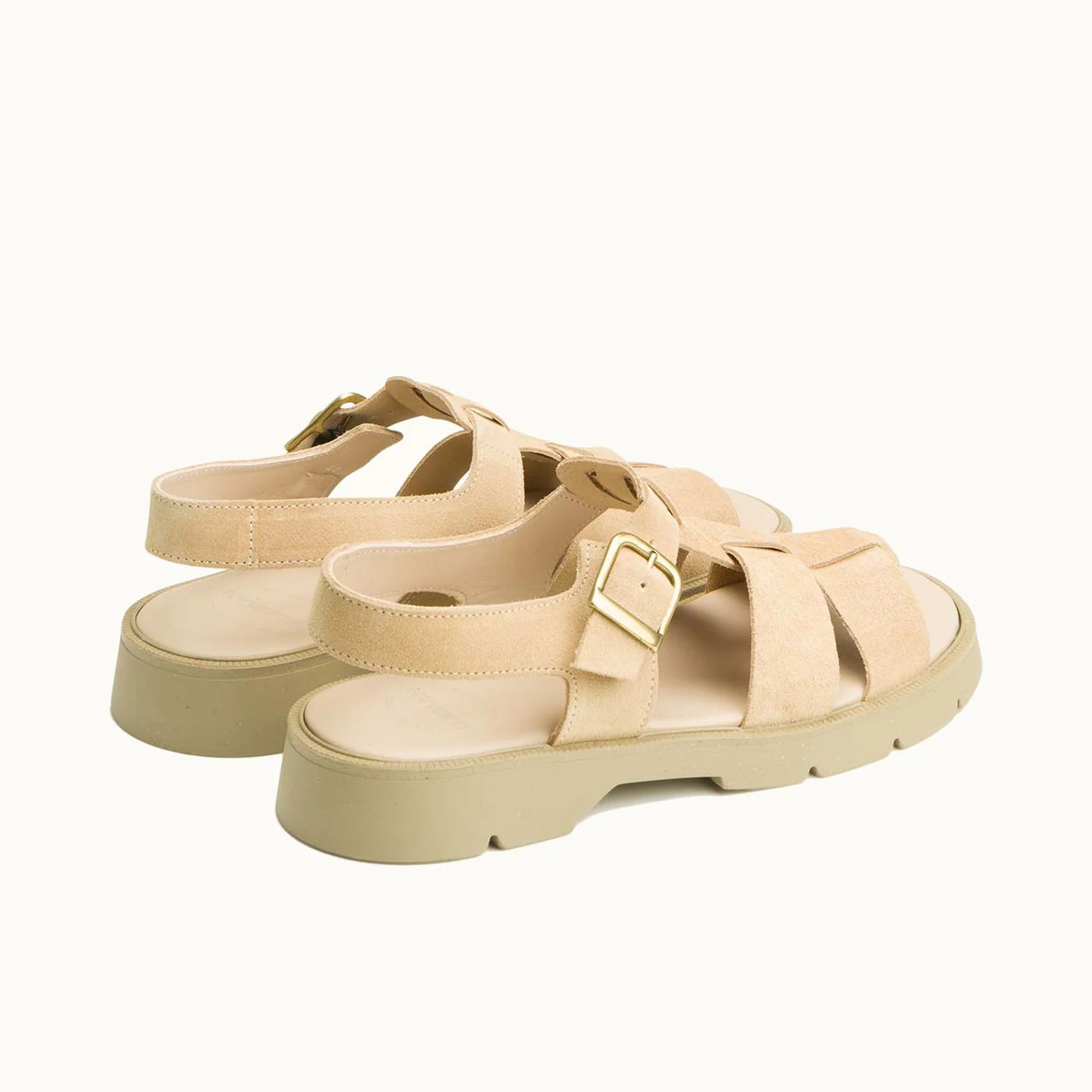 BALLAST V BEIGE - Image 4