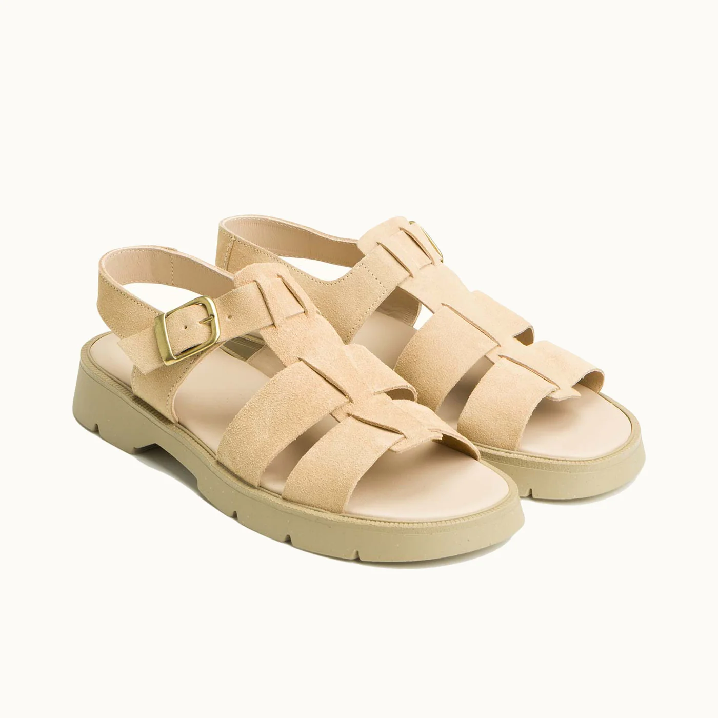 BALLAST V BEIGE - Image 2