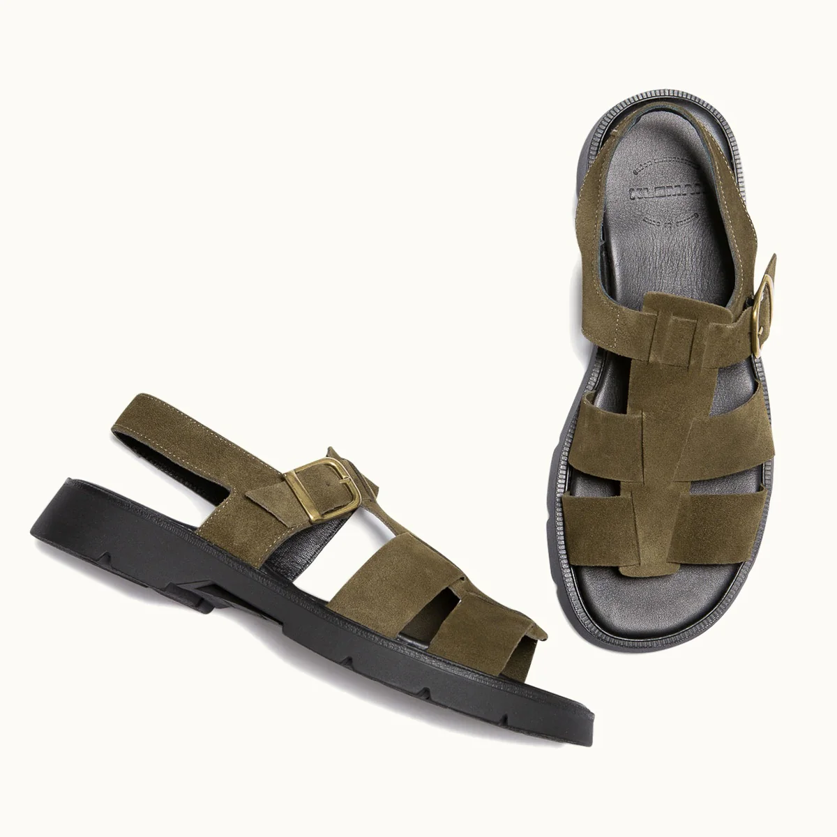 BALLAST V KAKI - Image 3