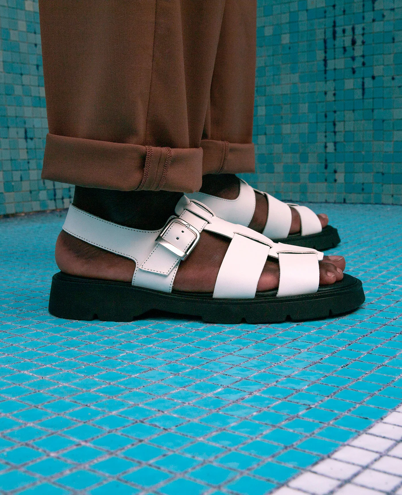 BALLAST VGT 2 BLANC - Image 3