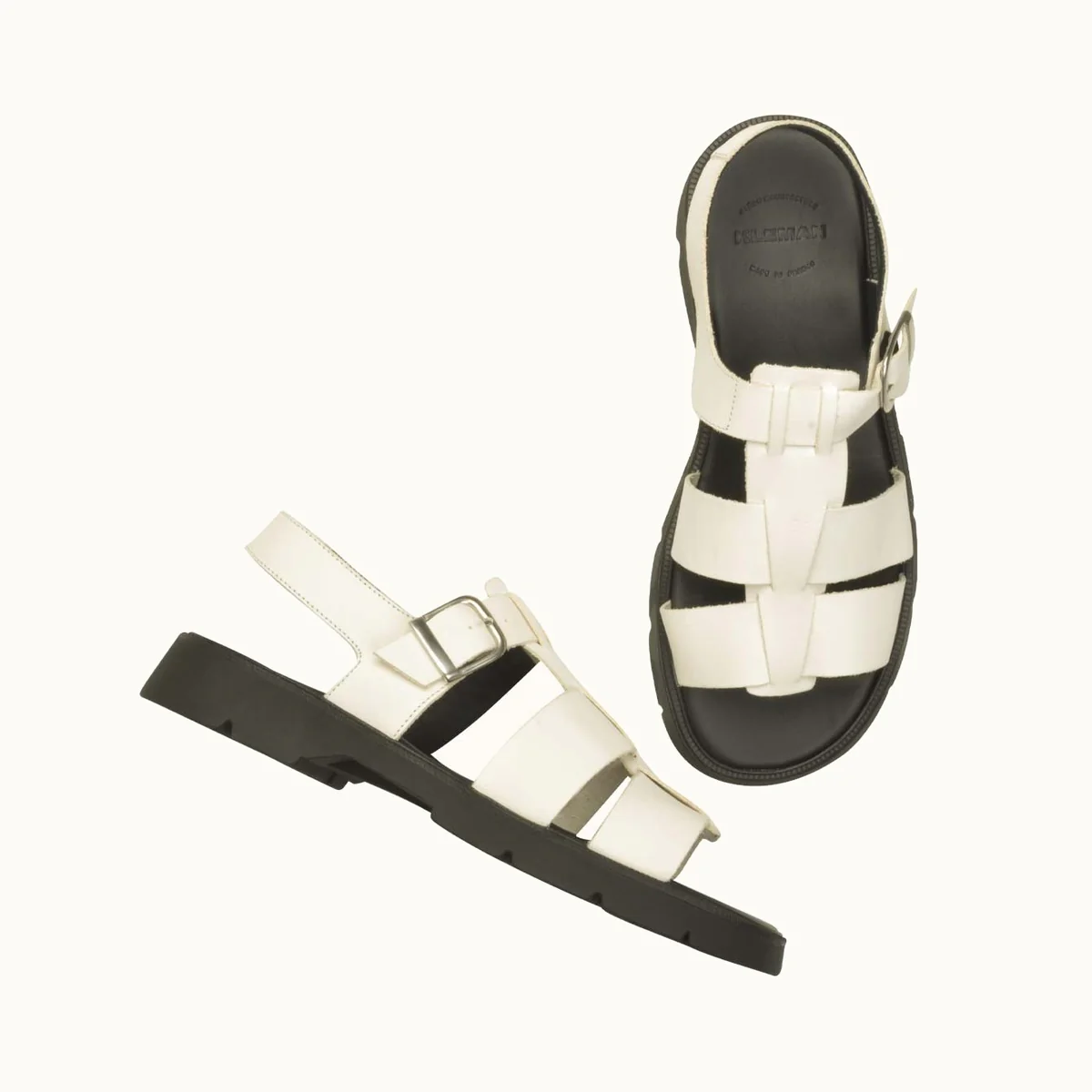 BALLAST VGT 2 BLANC - Image 4