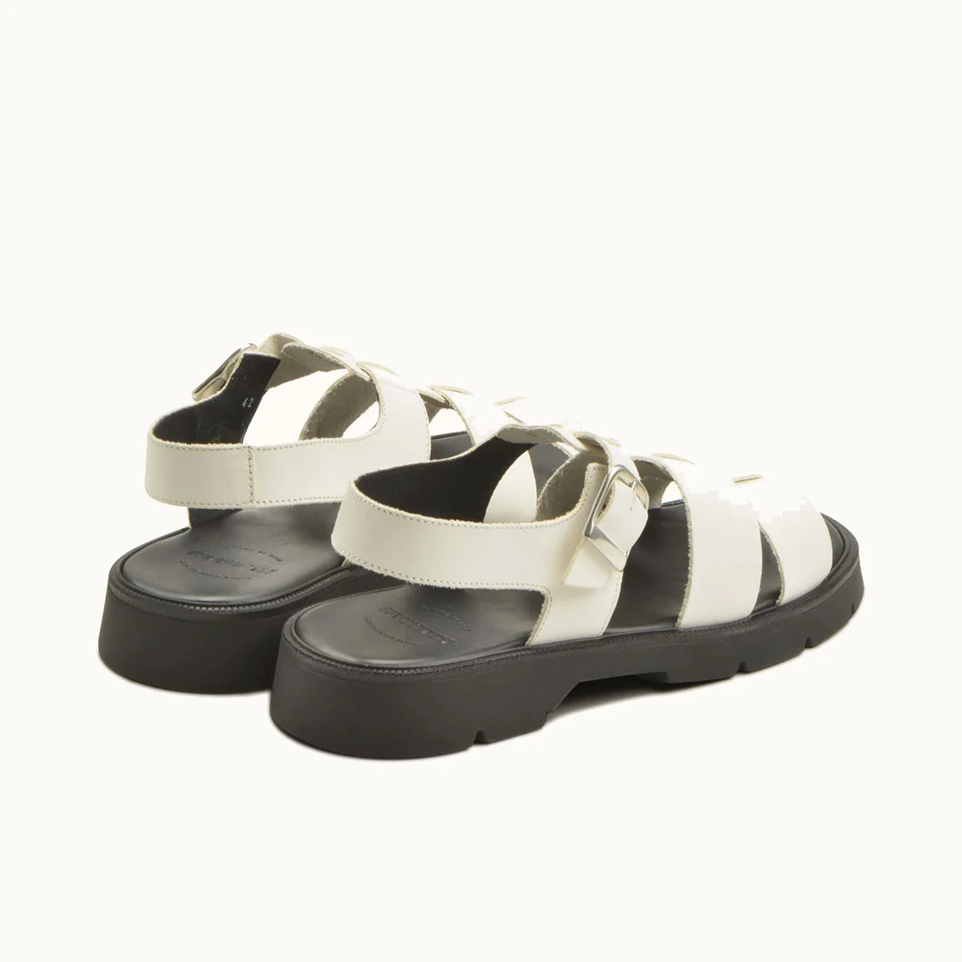 BALLAST VGT 2 BLANC - Image 5