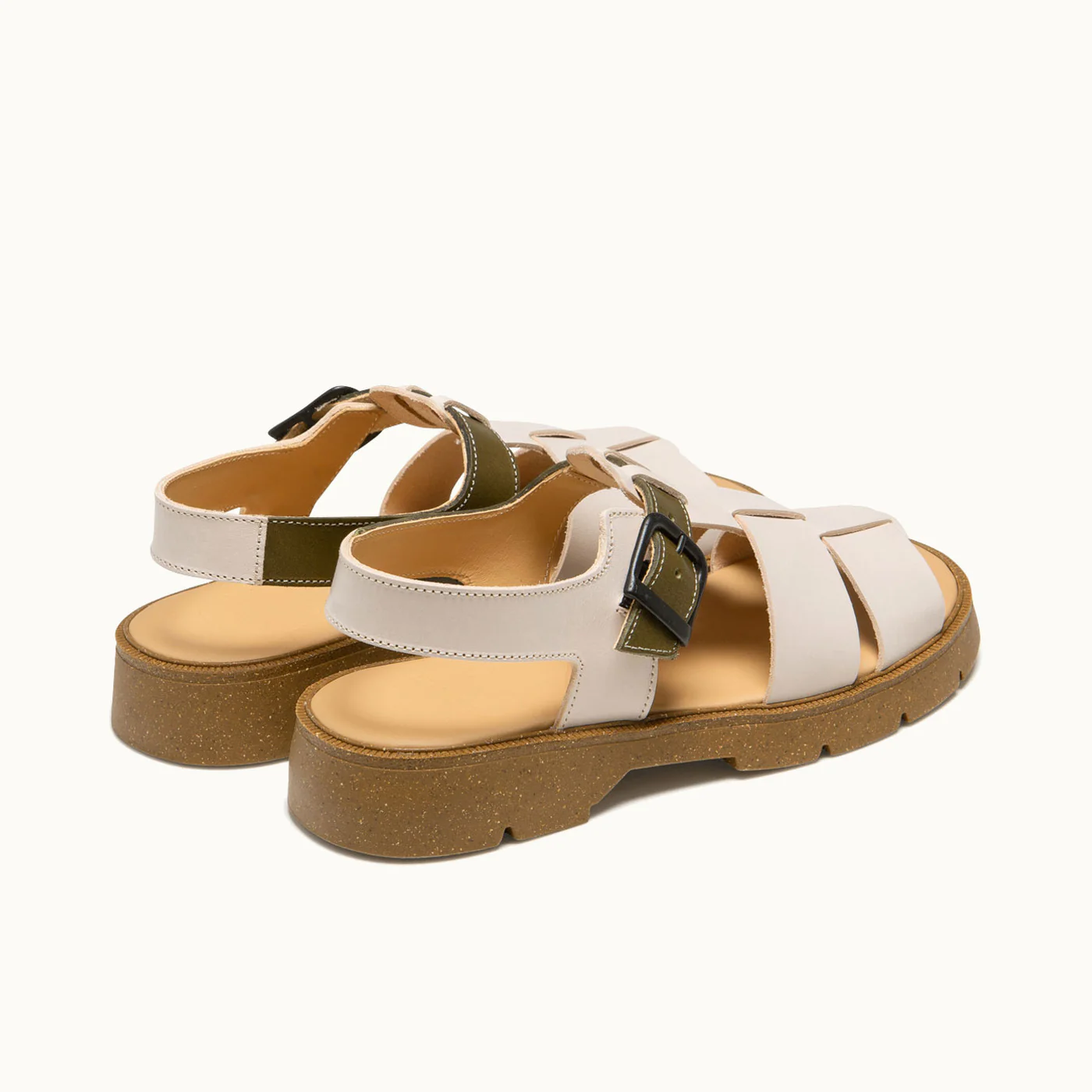 BALLAST VGT 3 NUDE+KAKI - Image 4