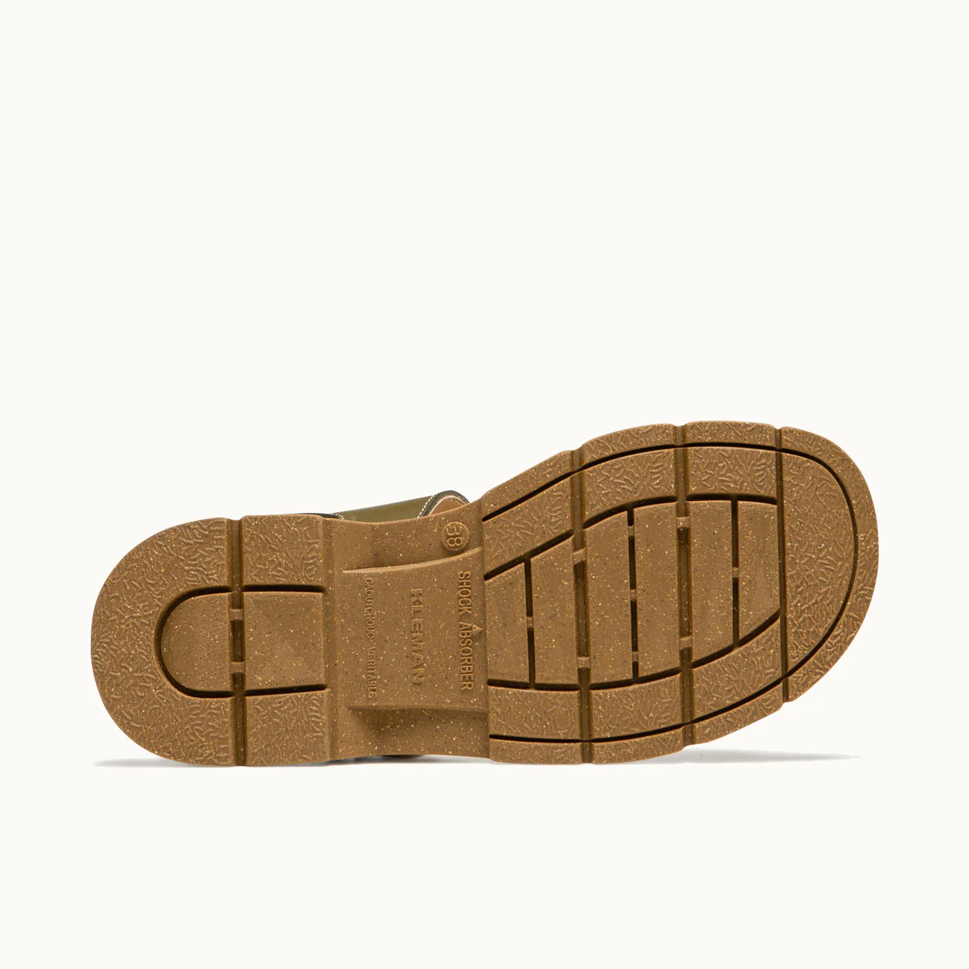BALLAST VGT 3 NUDE+KAKI - Image 5