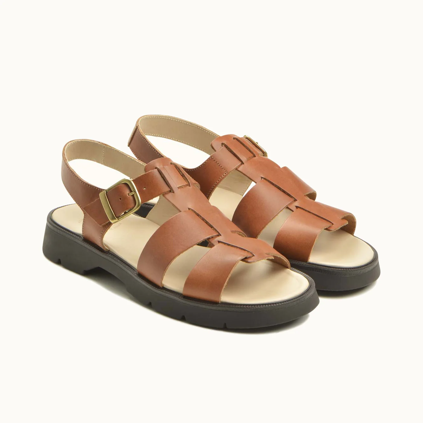 BALLAST VGT CARAMEL - Image 2
