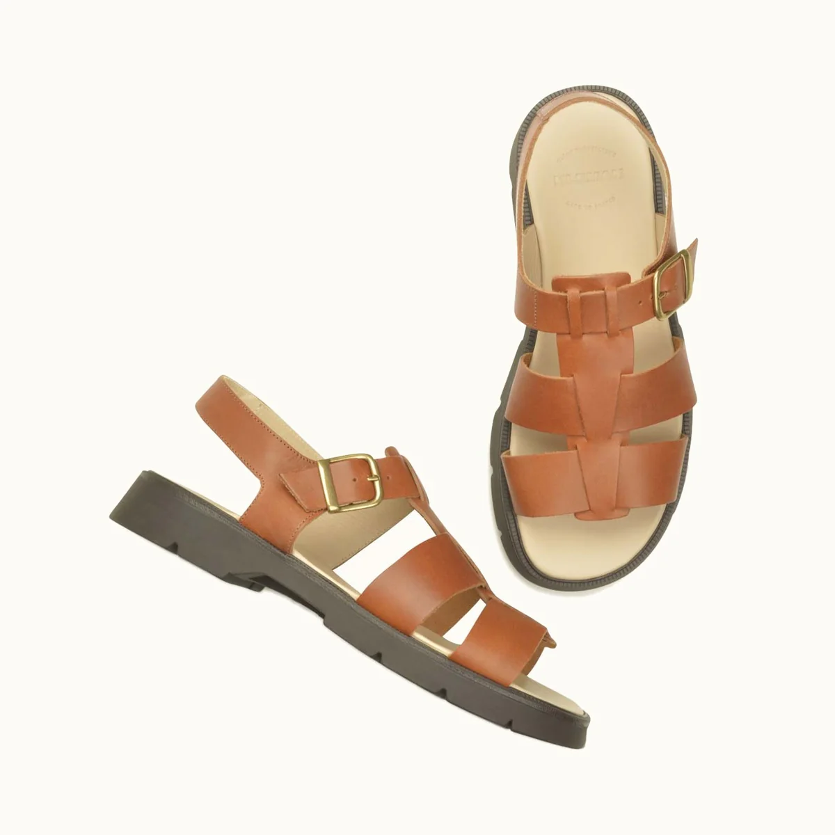 BALLAST VGT CARAMEL - Image 4