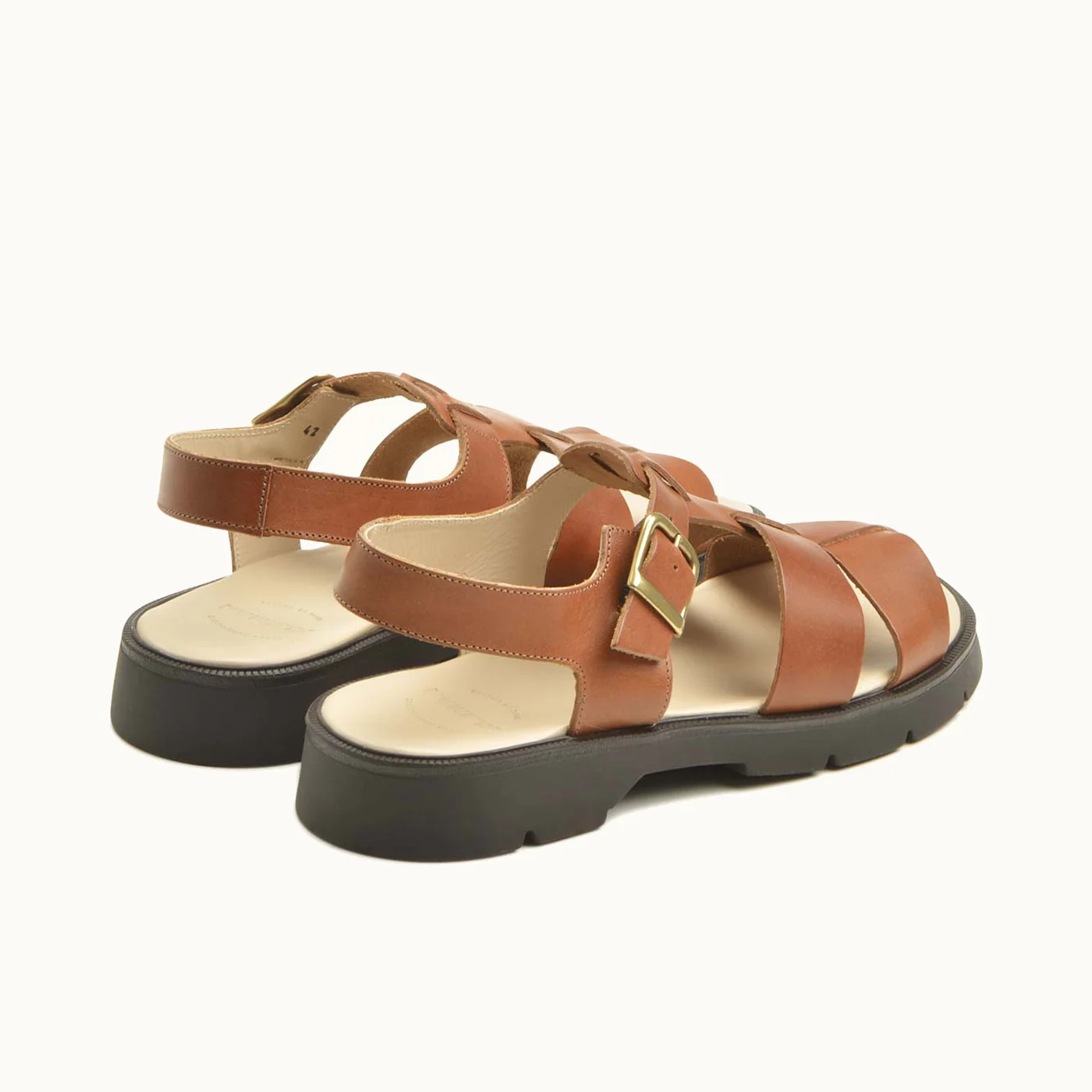 BALLAST VGT CARAMEL - Image 5