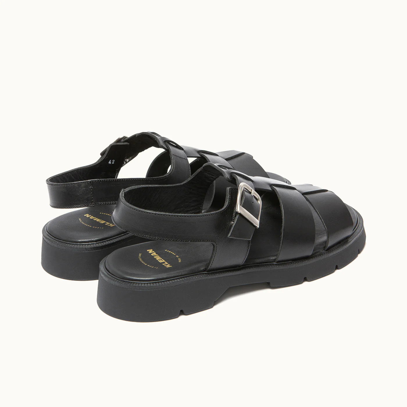BALLAST VGT NOIR - Image 4