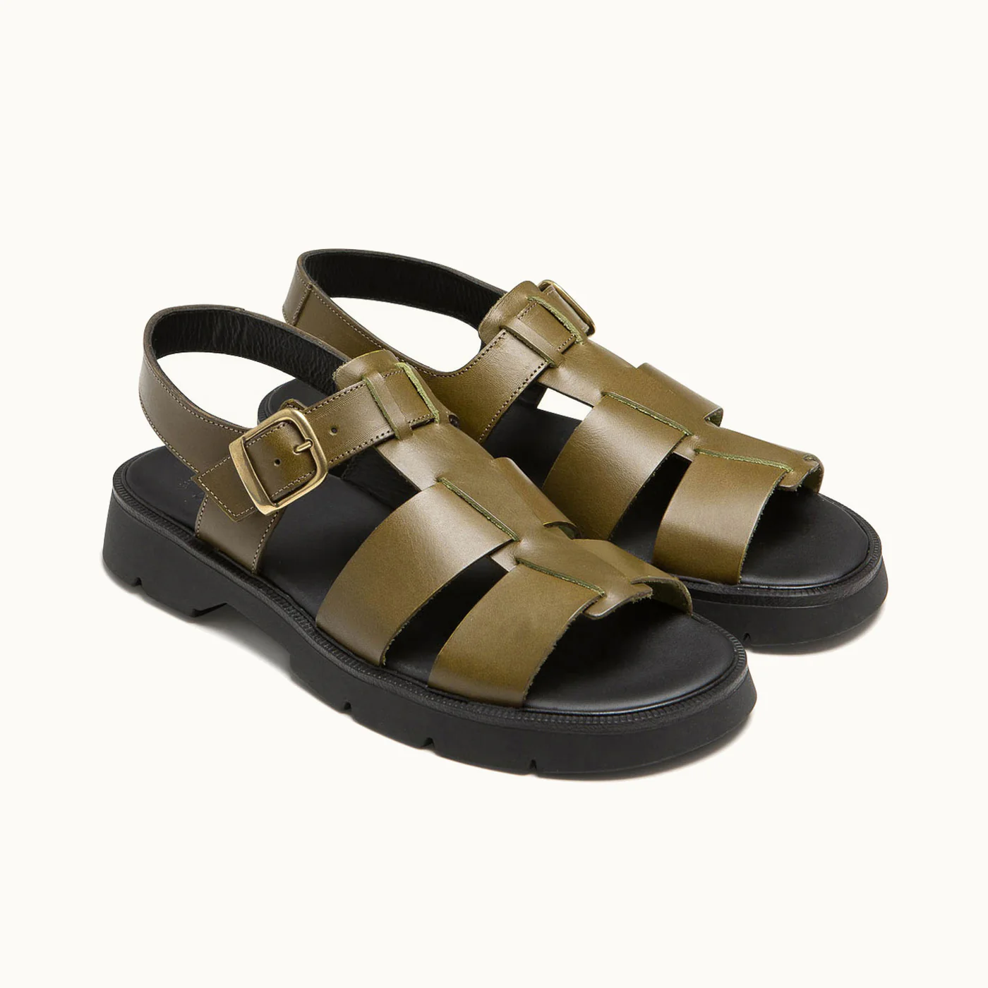 BALLAST VGT OLIVE - Image 2