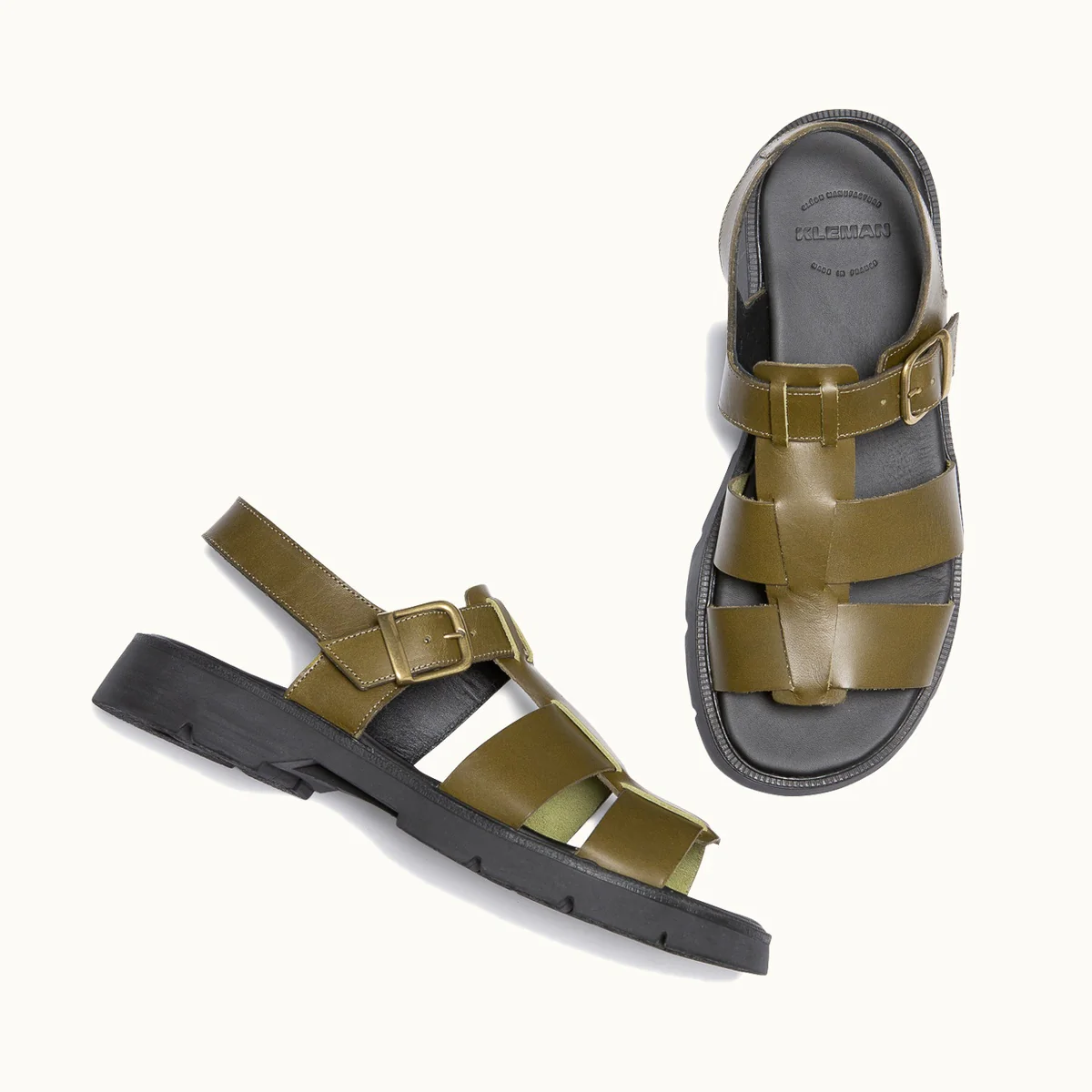 BALLAST VGT OLIVE - Image 4