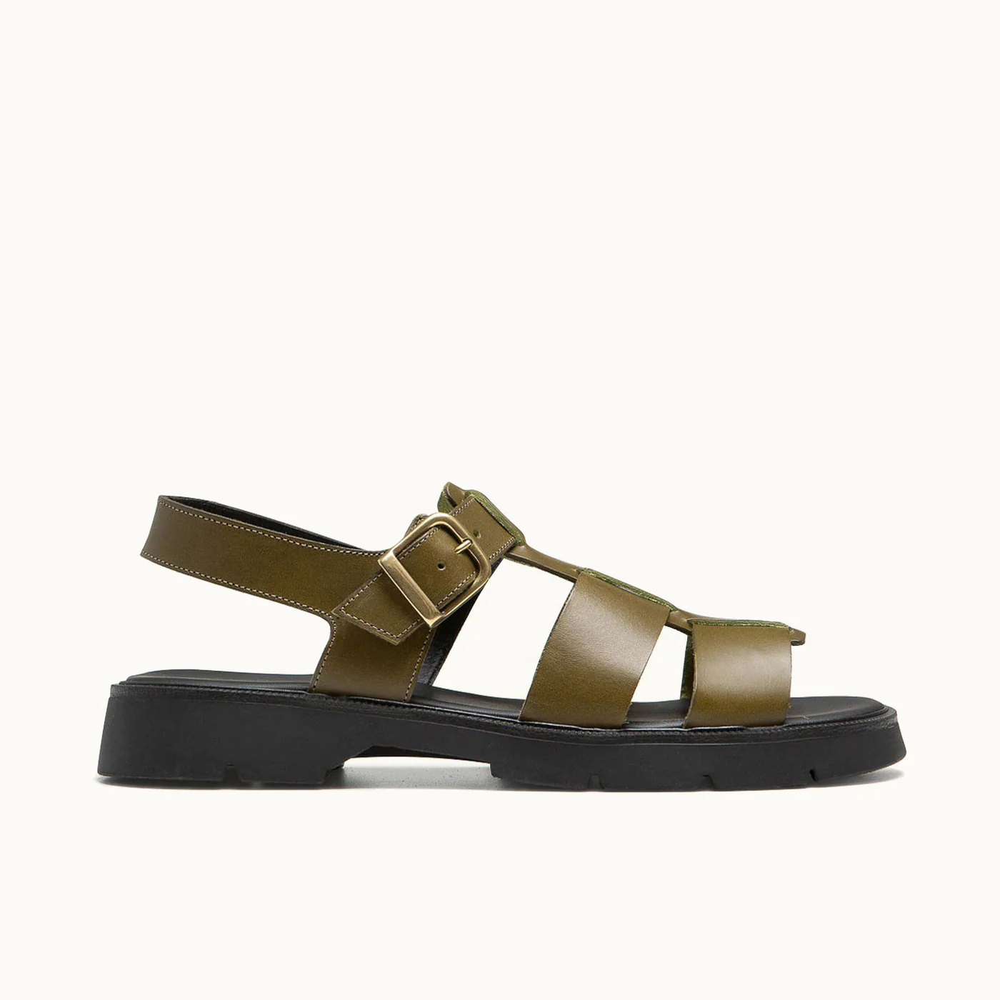 BALLAST VGT OLIVE