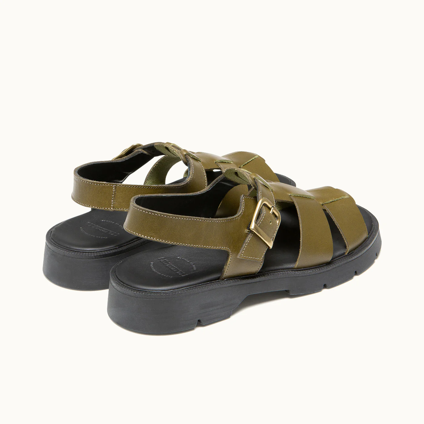 BALLAST VGT OLIVE - Image 4