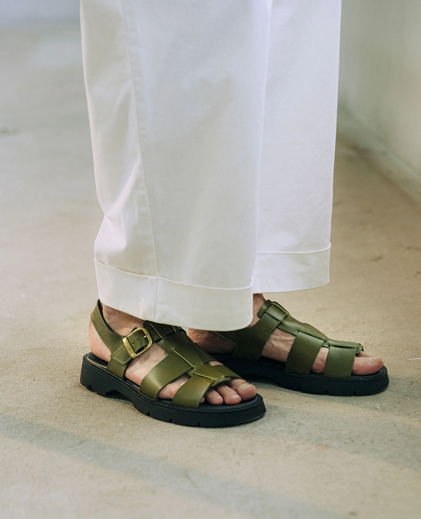 BALLAST VGT OLIVE - Image 5