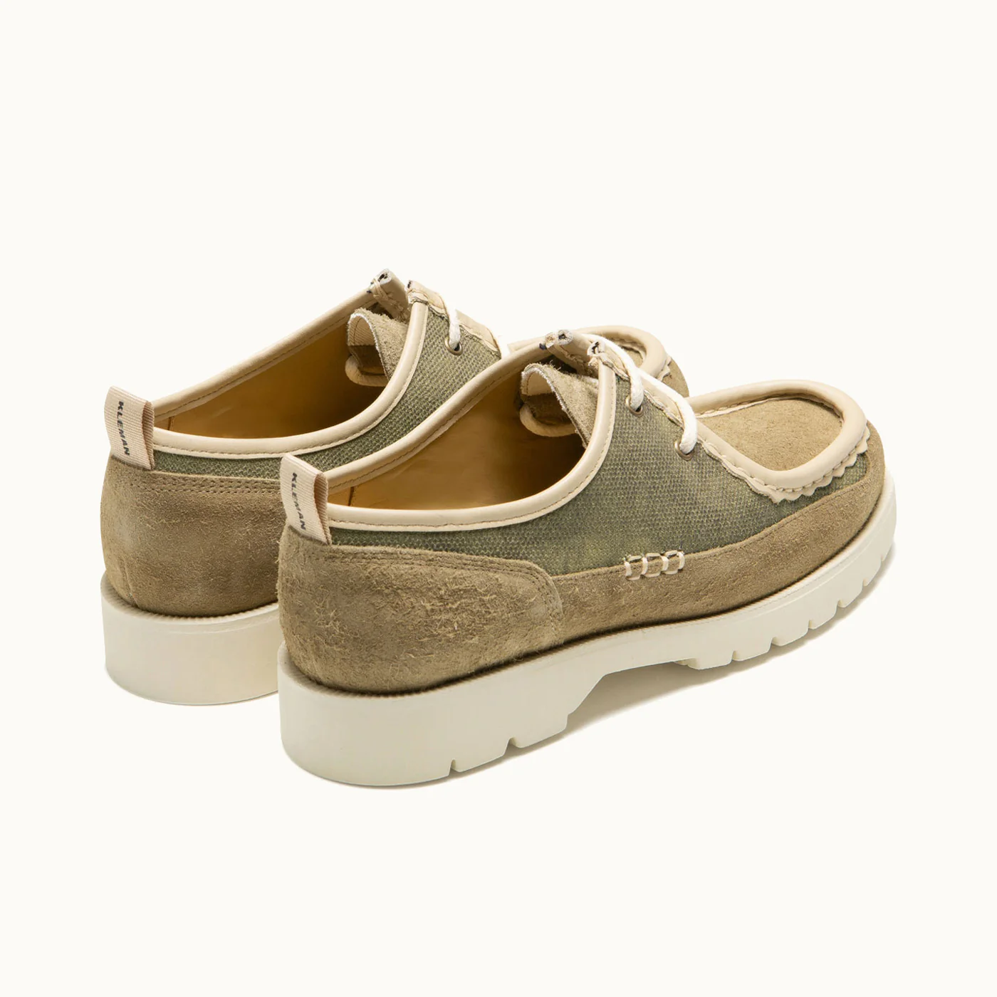BASTILLE TC TAUPE+BEIGE - Image 4