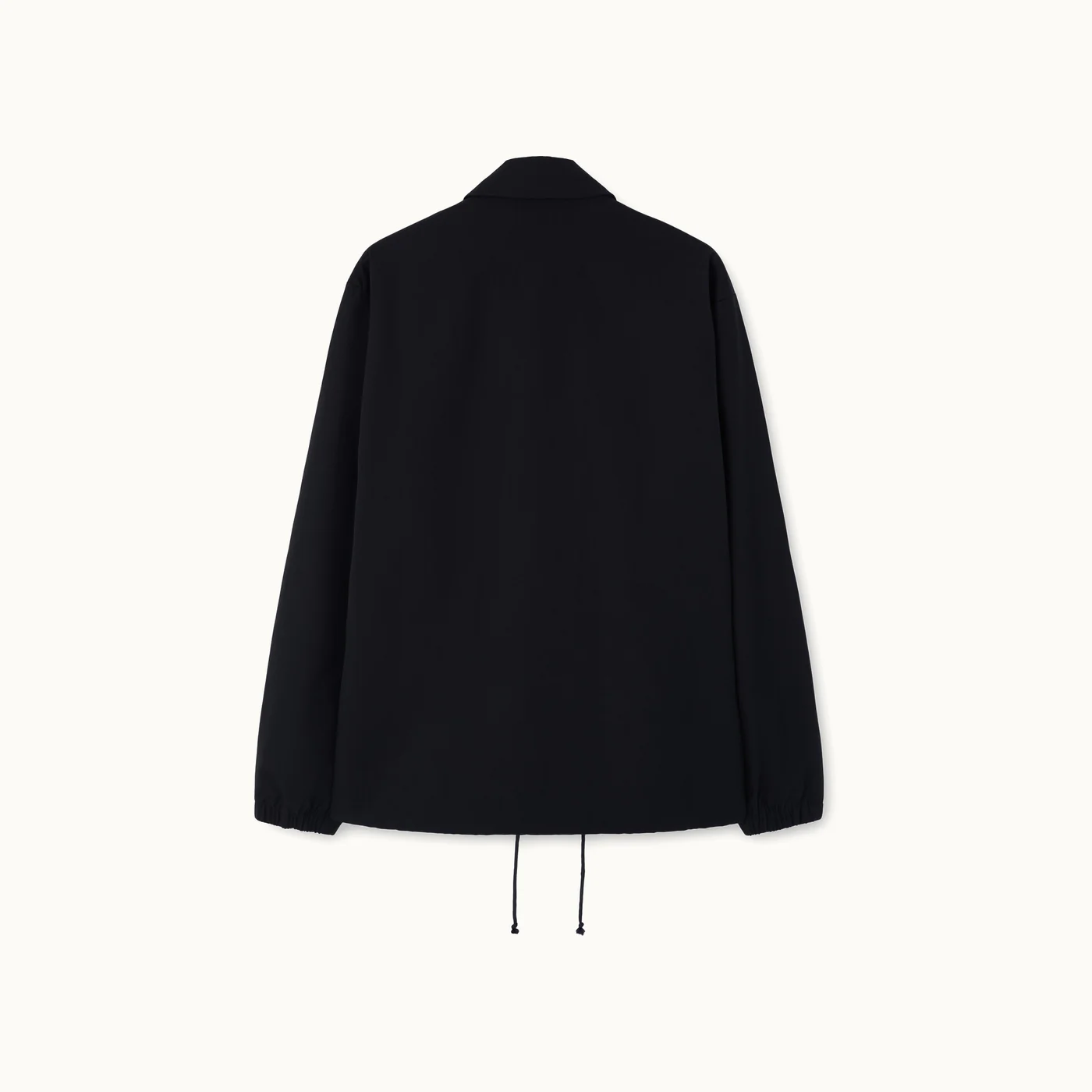 COACH JACKET x LOREAK MENDIAN NOIR - Image 2