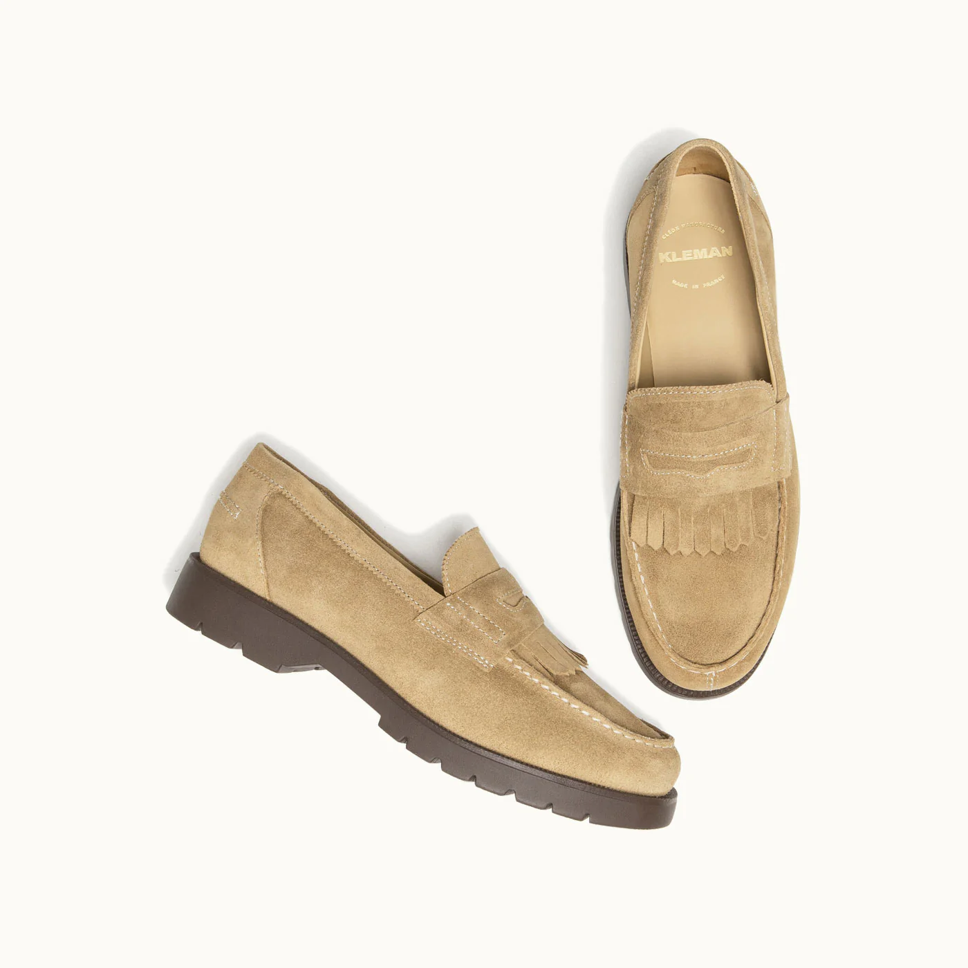 COTTEUR MX V SABLE - Image 4