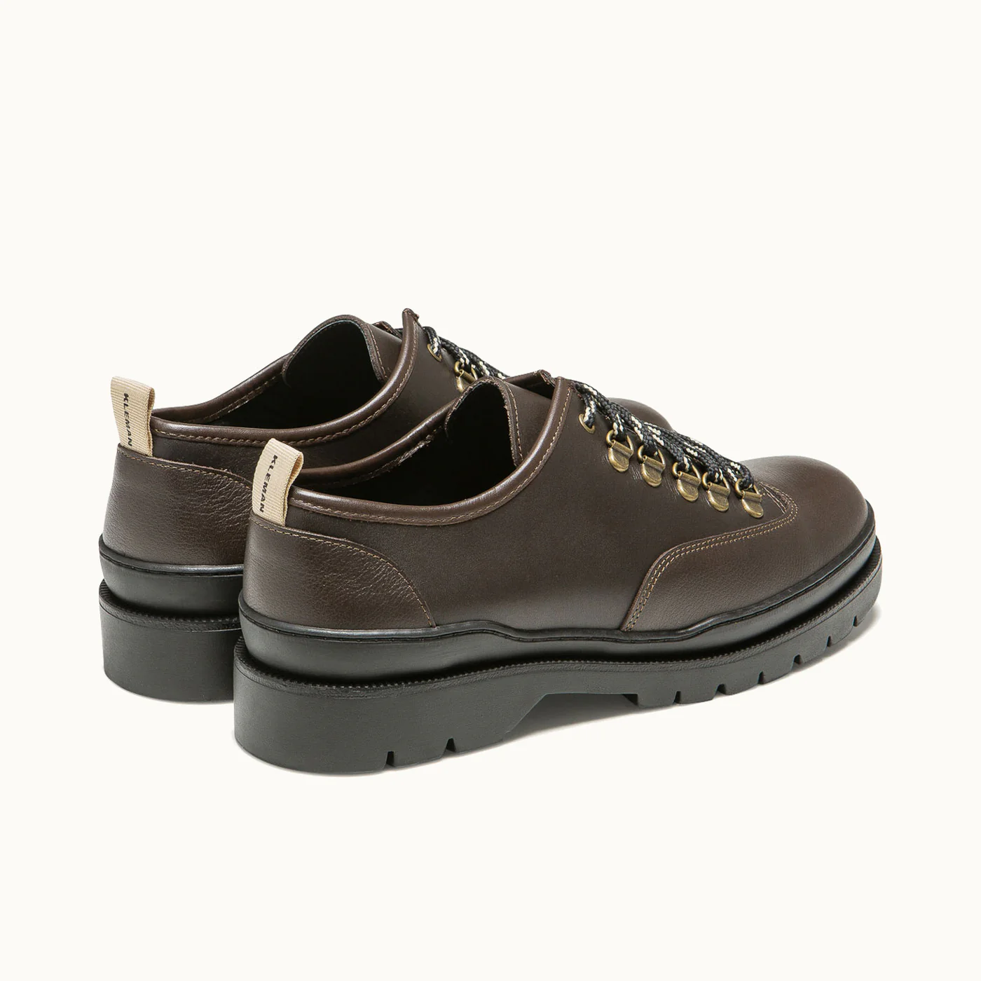 COURRIER CG MARRON - Image 4