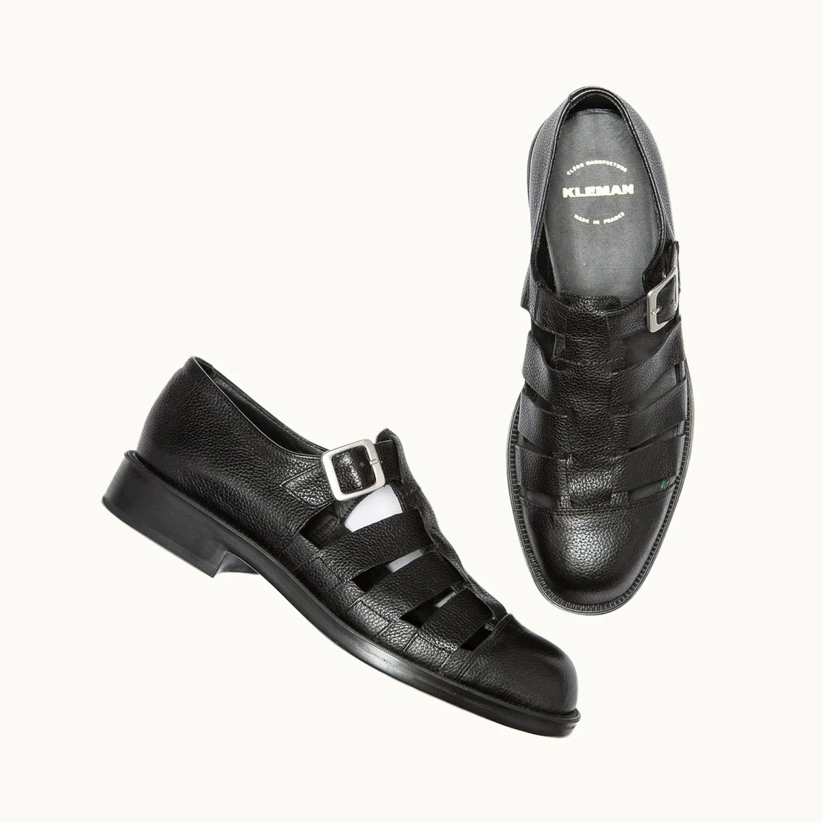 DIMORI G VGT NOIR - Image 3