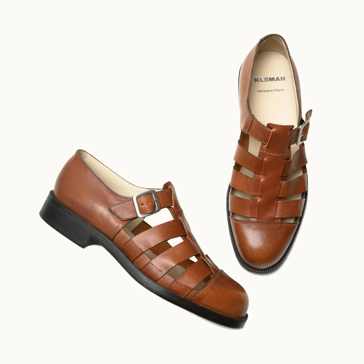 DIMORI OAK BRIQUE - Image 3