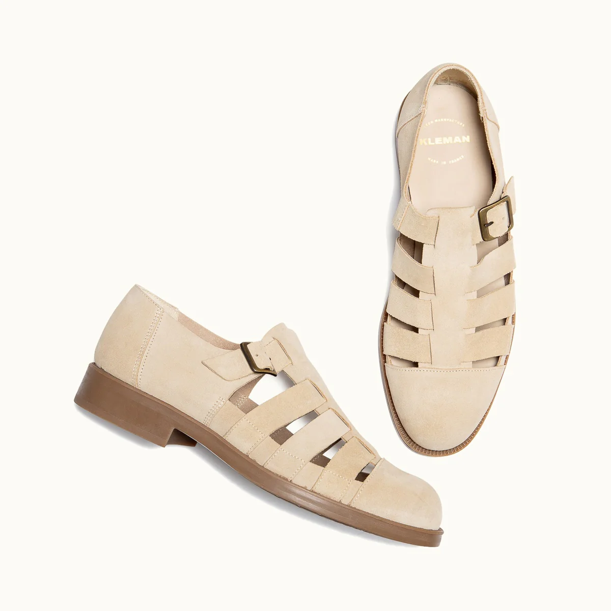 DIMORI V SUM BEIGE - Image 3