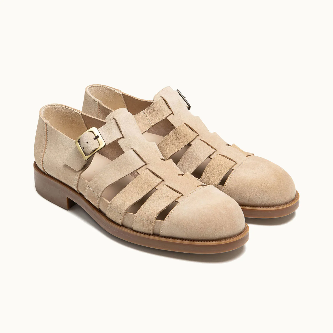 DIMORI V SUM BEIGE - Image 2