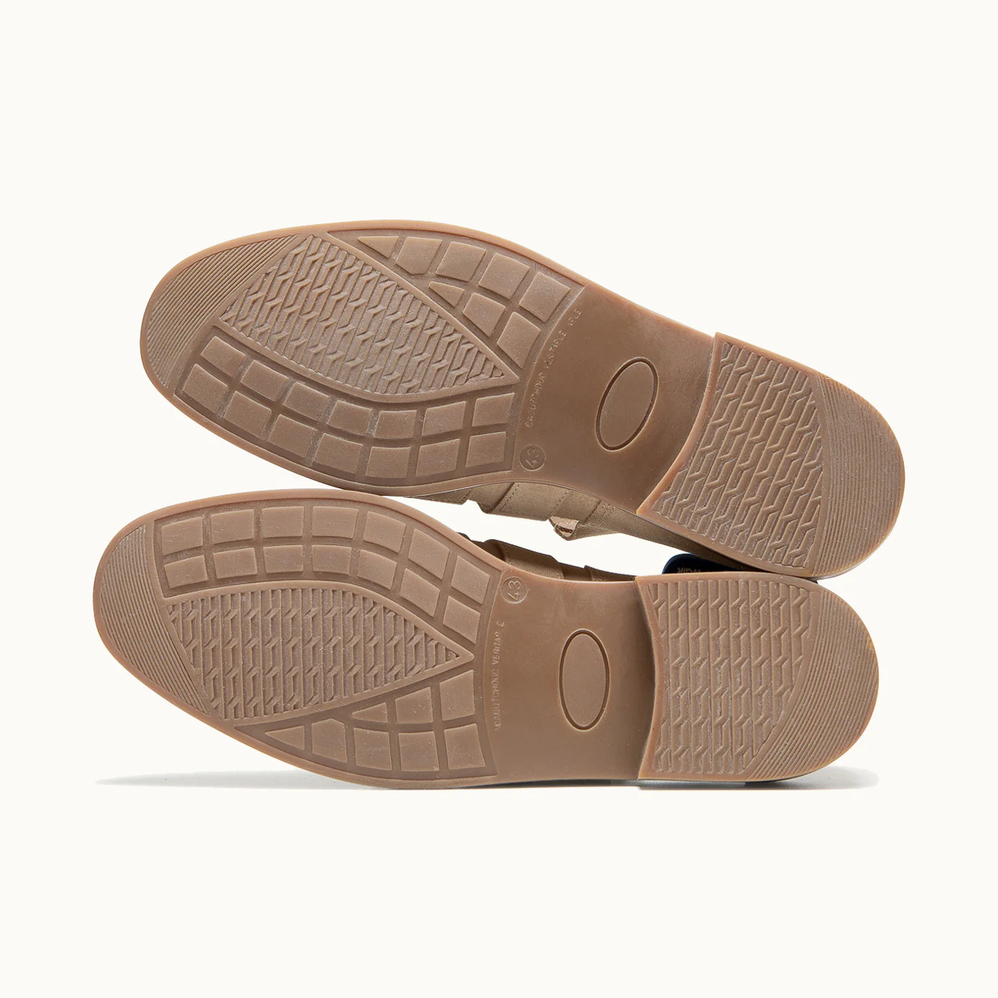DIMORI V SUM BEIGE - Image 5