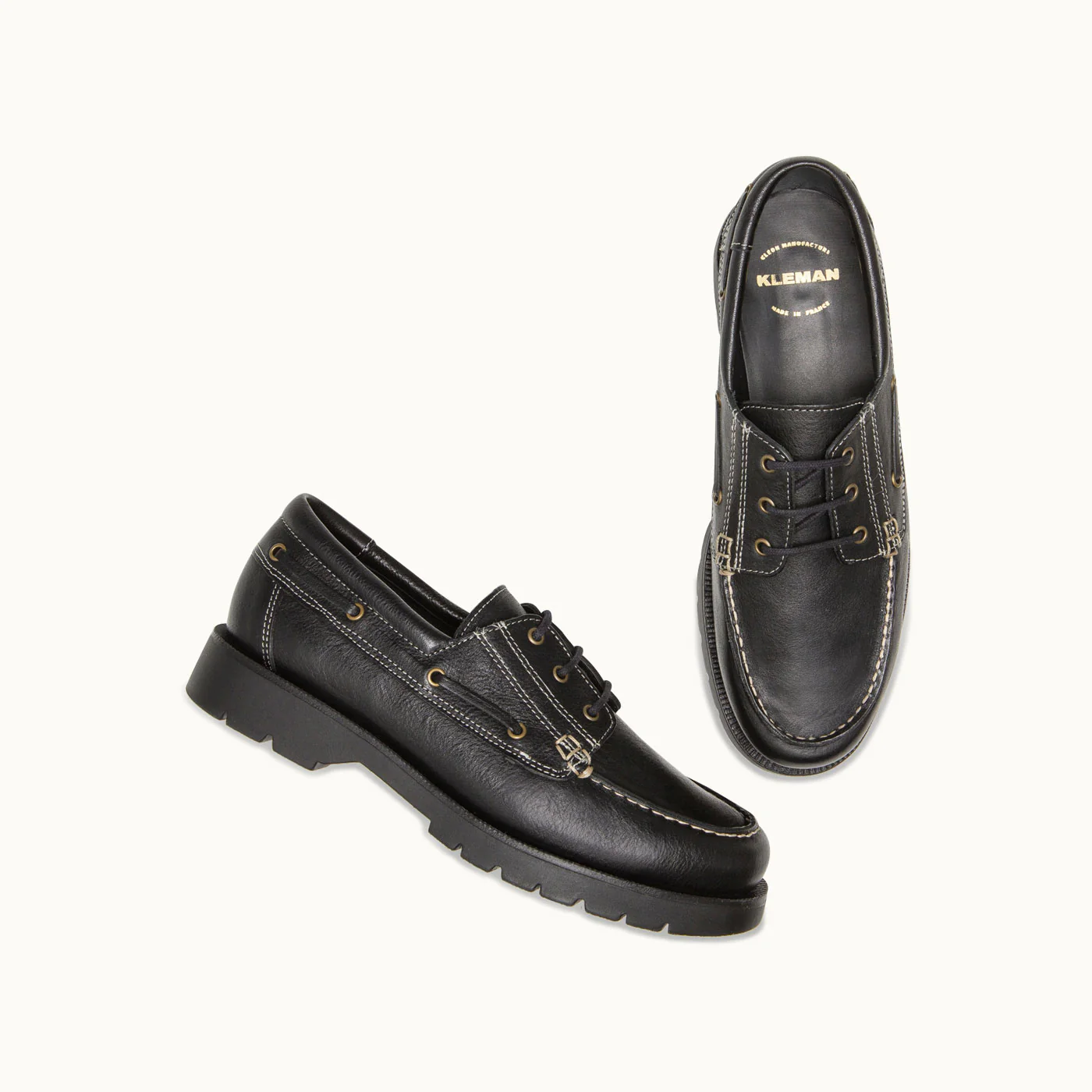 EMBRUNS OAK NOIR - Image 4