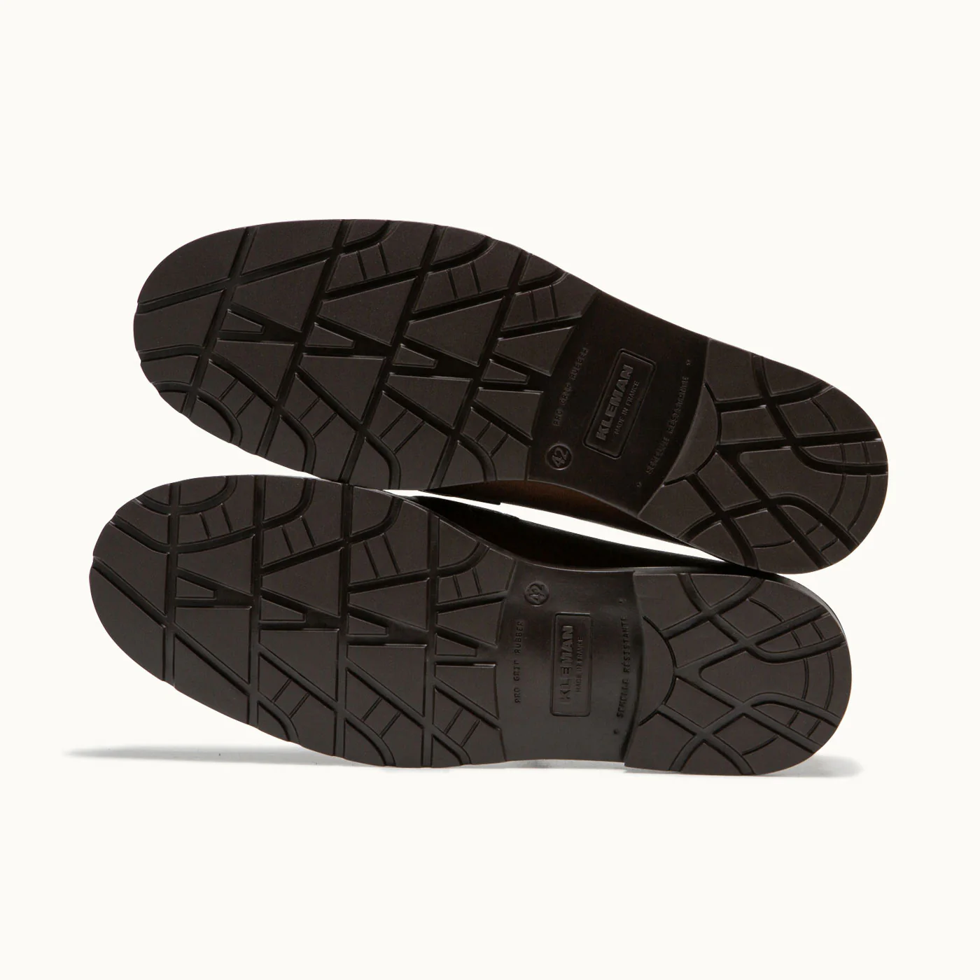 ESCALE DRIFT MARRON+ECRU - Image 5