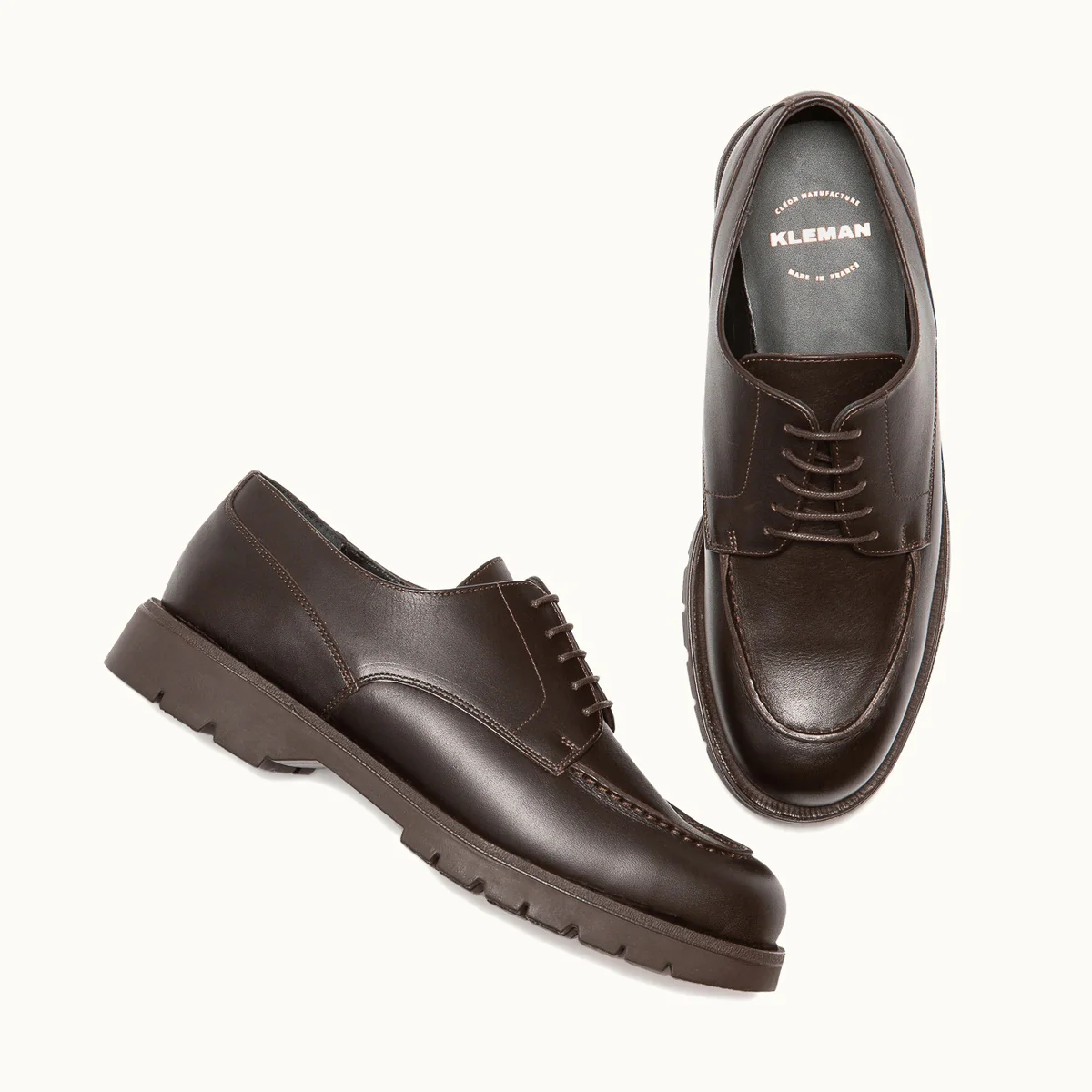 FRODAN MARRON - Image 3